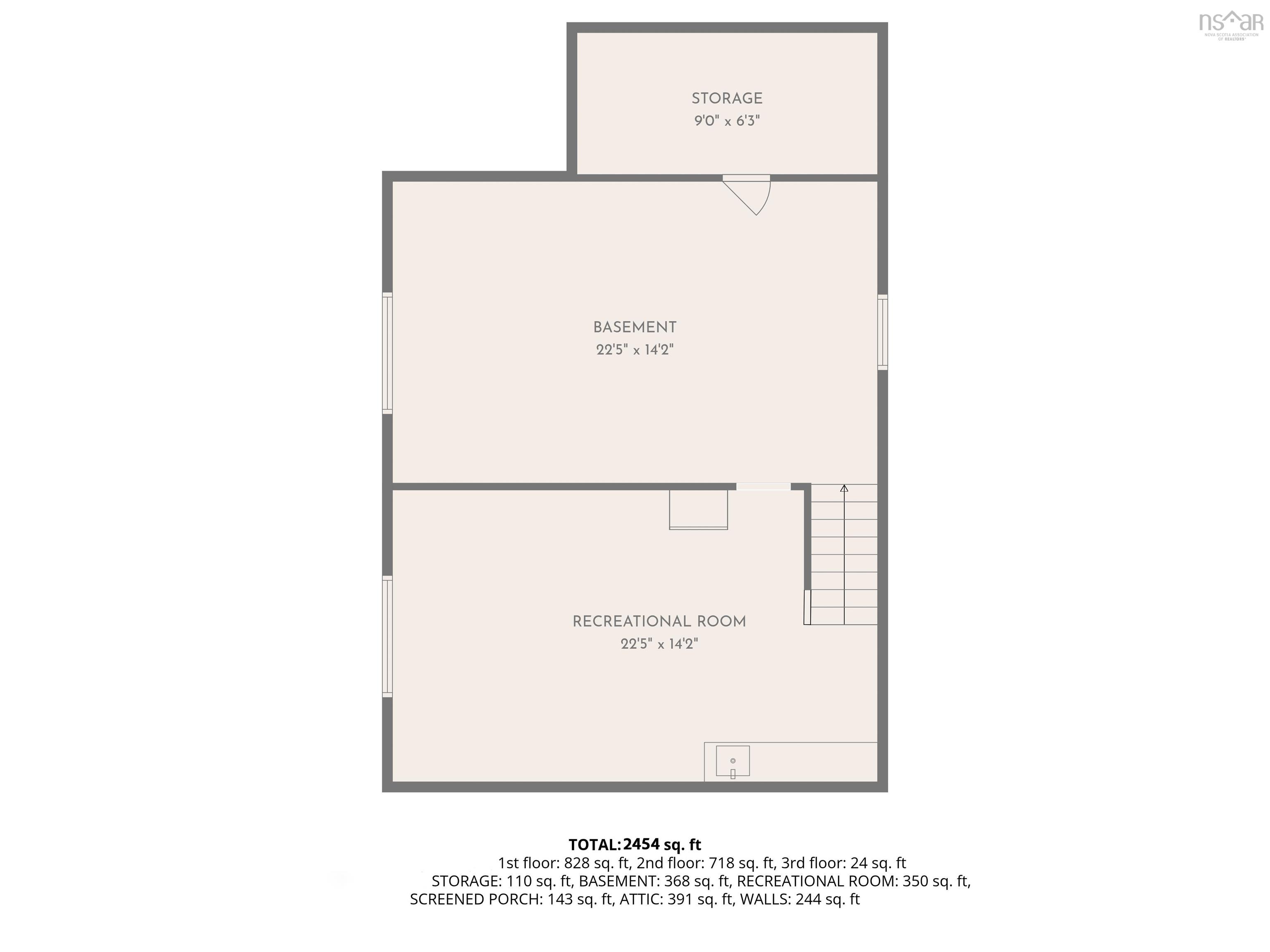 132 Braemar Drive, Dartmouth, NS (MLS 202609876)