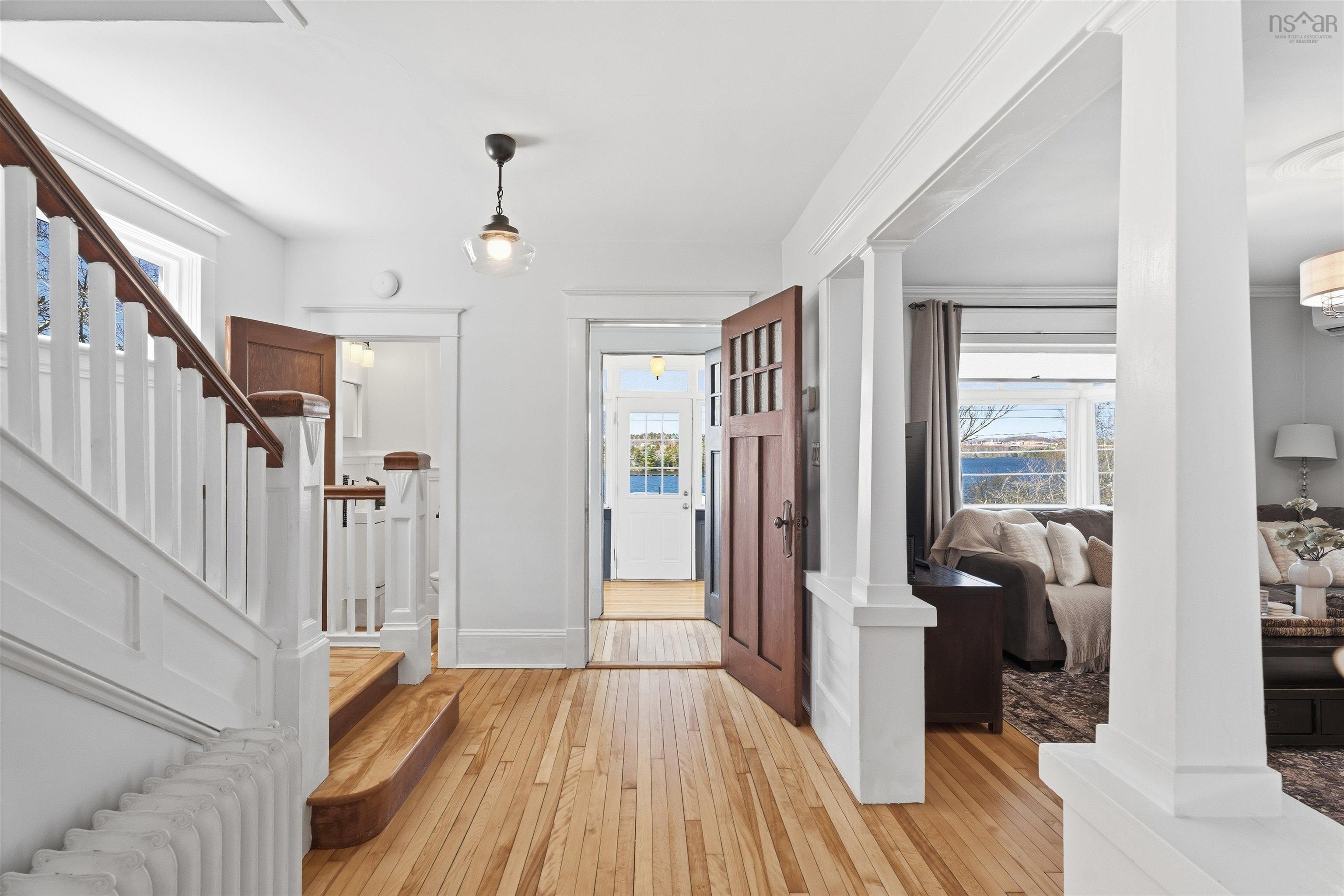 132 Braemar Drive, Dartmouth, NS (MLS 202609876)
