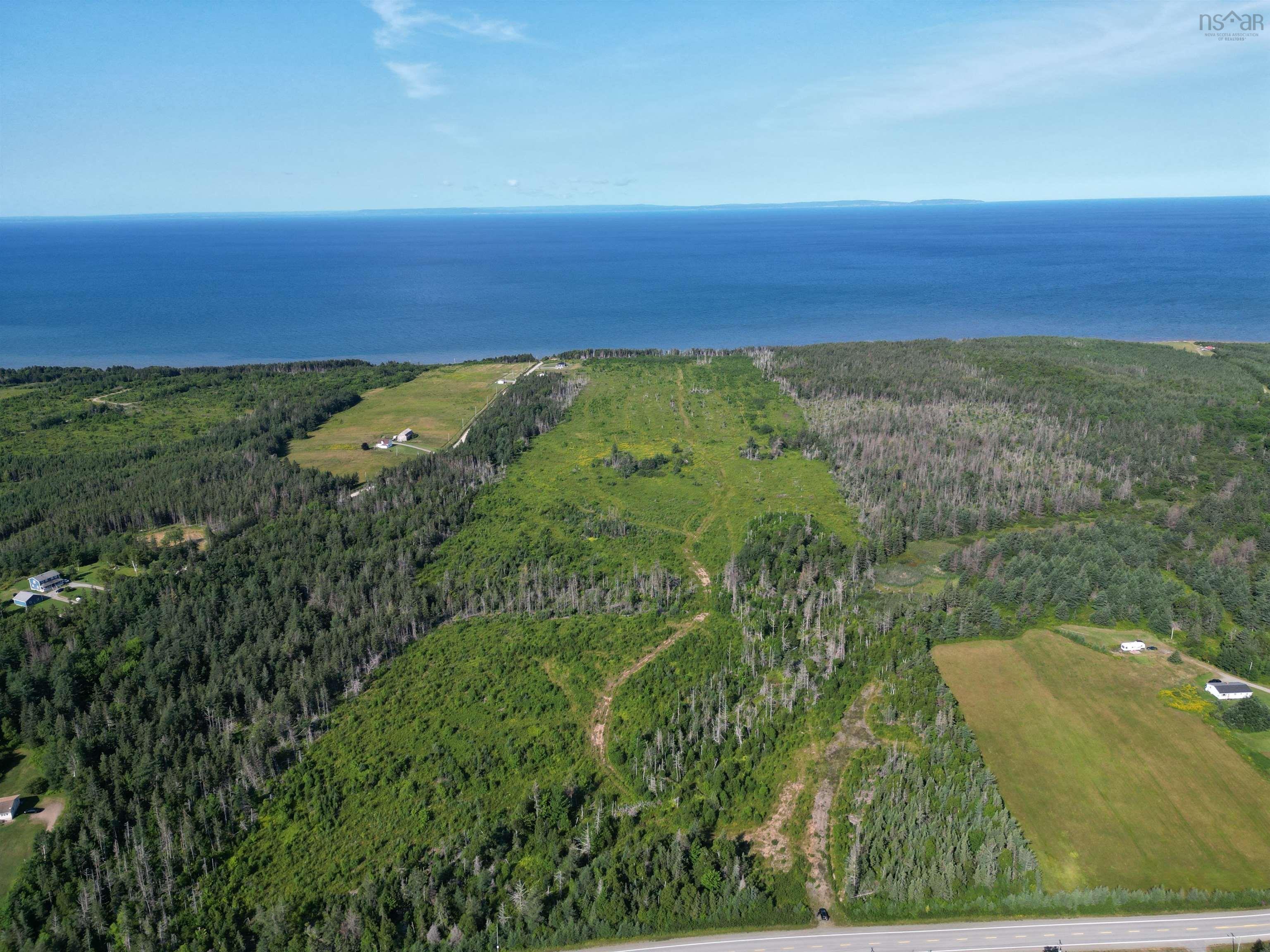 $475,000.00: Walkers Cove Road, Judique South
