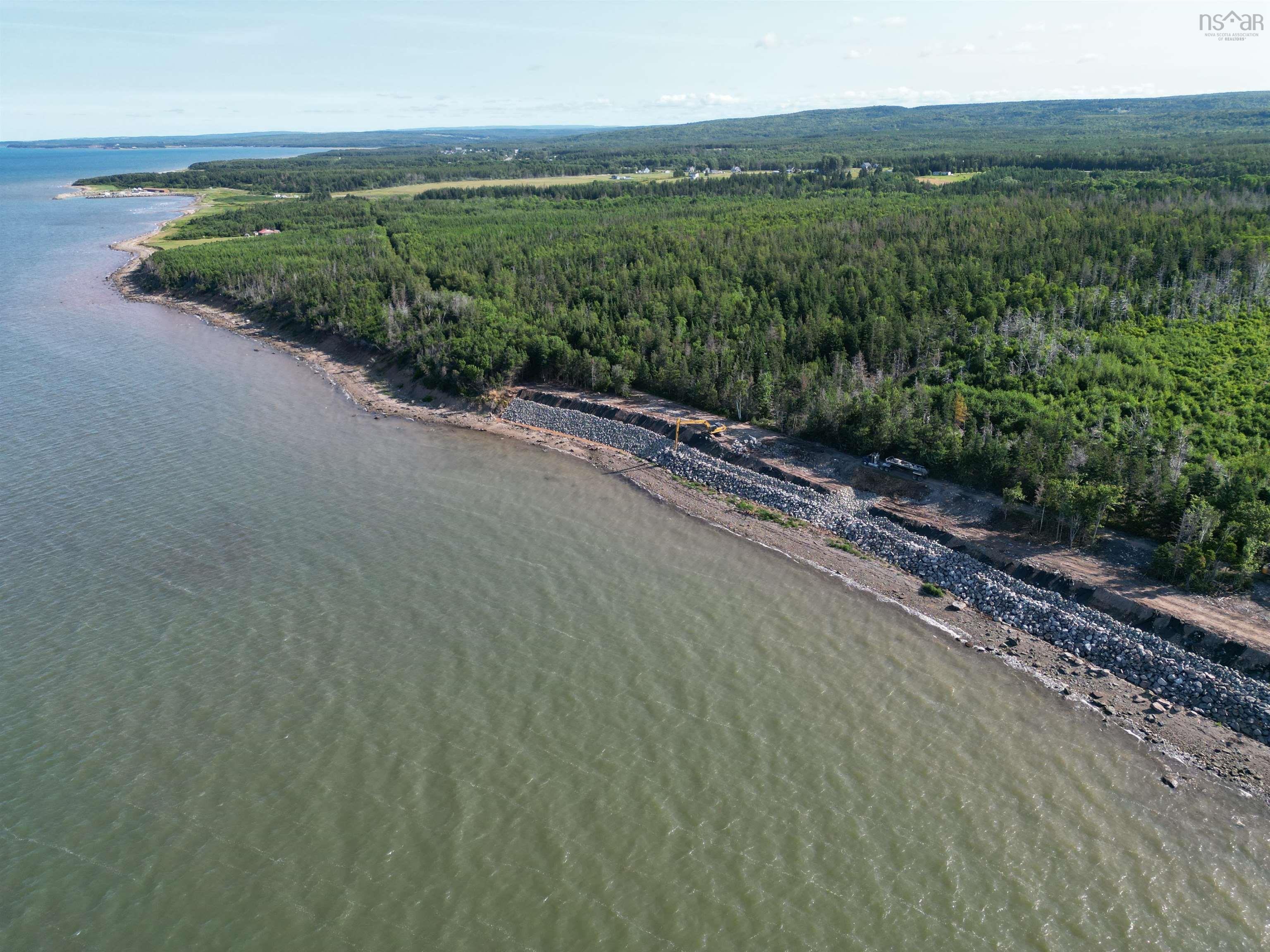 $475,000.00: Walkers Cove Road, Judique South
