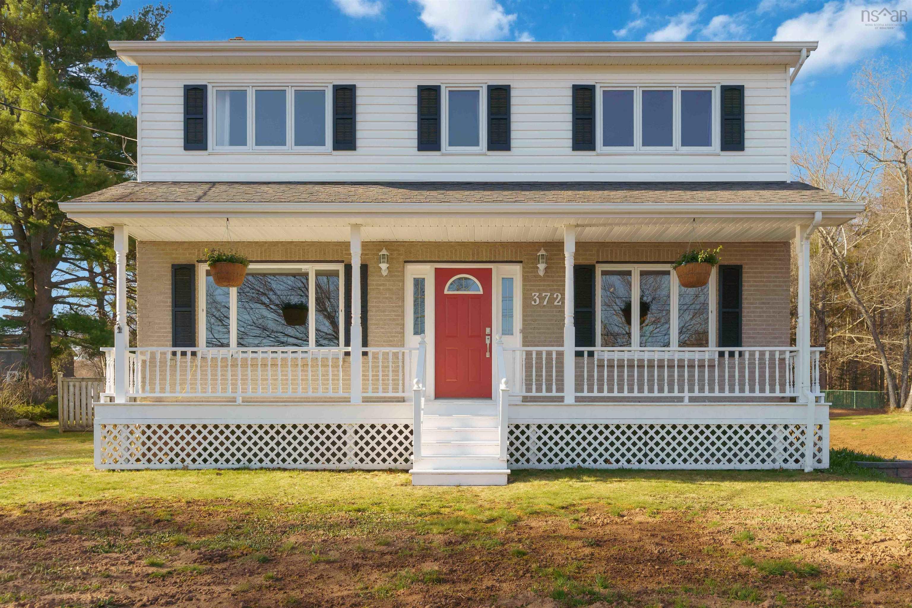 $525,000.00: 372 Park Street, Kentville