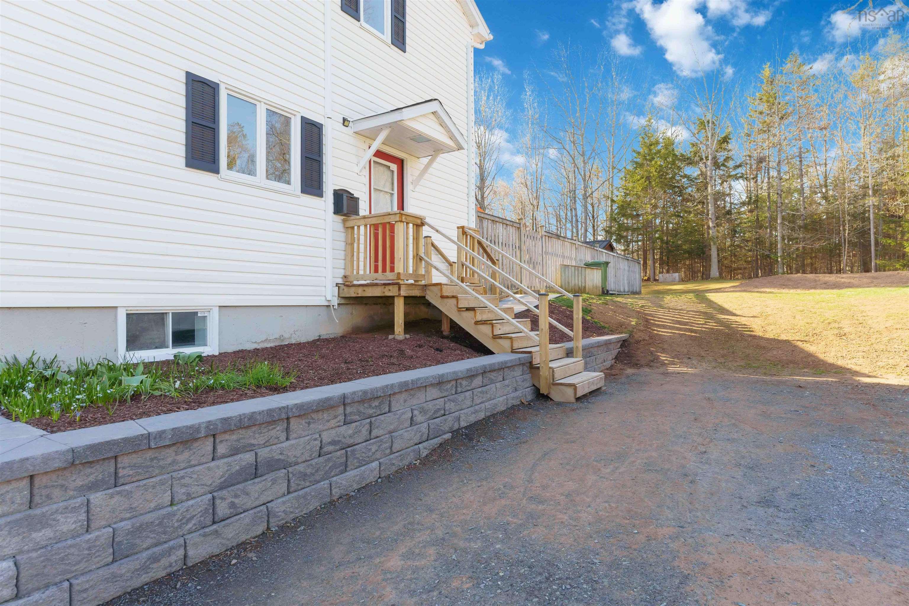 $525,000.00: 372 Park Street, Kentville