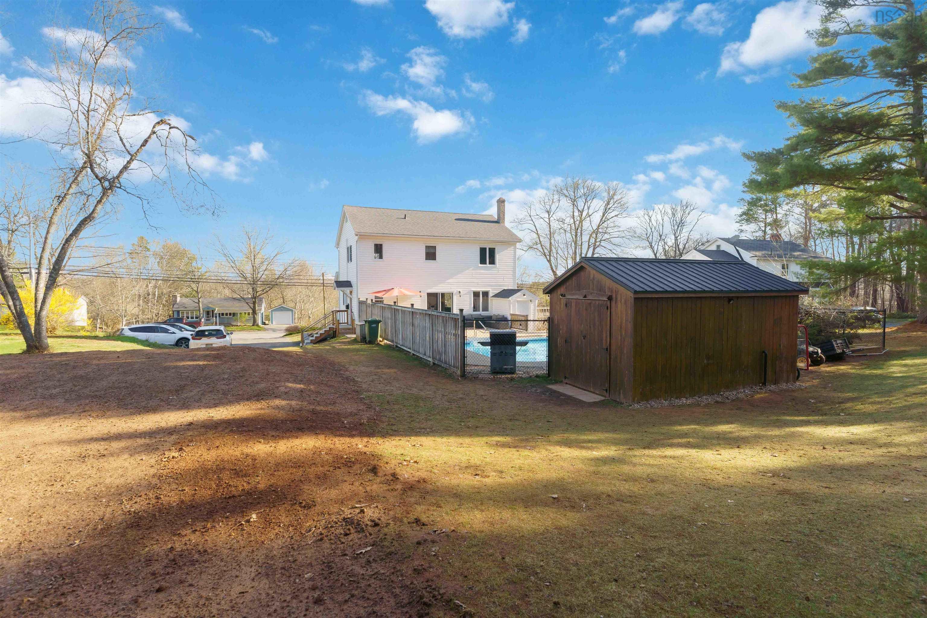 $525,000.00: 372 Park Street, Kentville