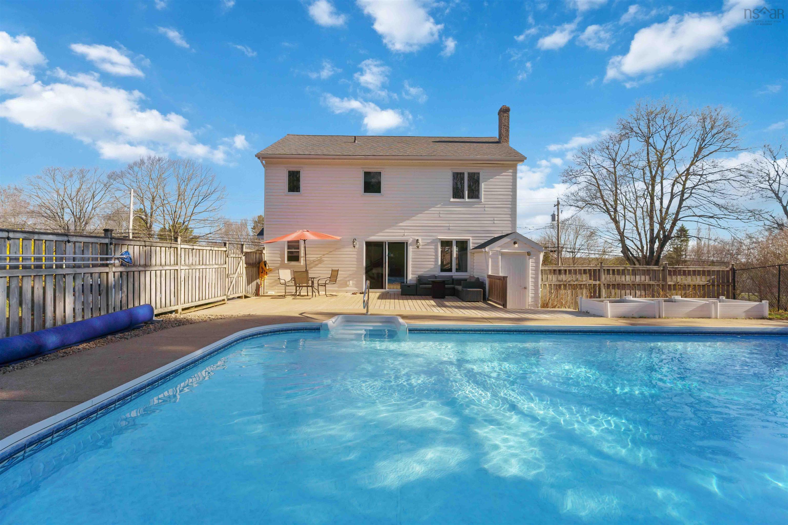 $525,000.00: 372 Park Street, Kentville