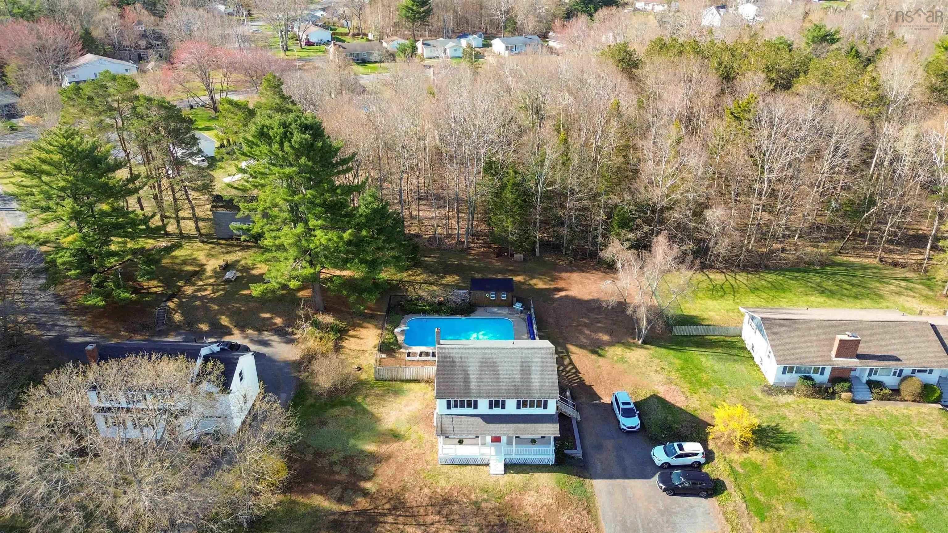 $525,000.00: 372 Park Street, Kentville