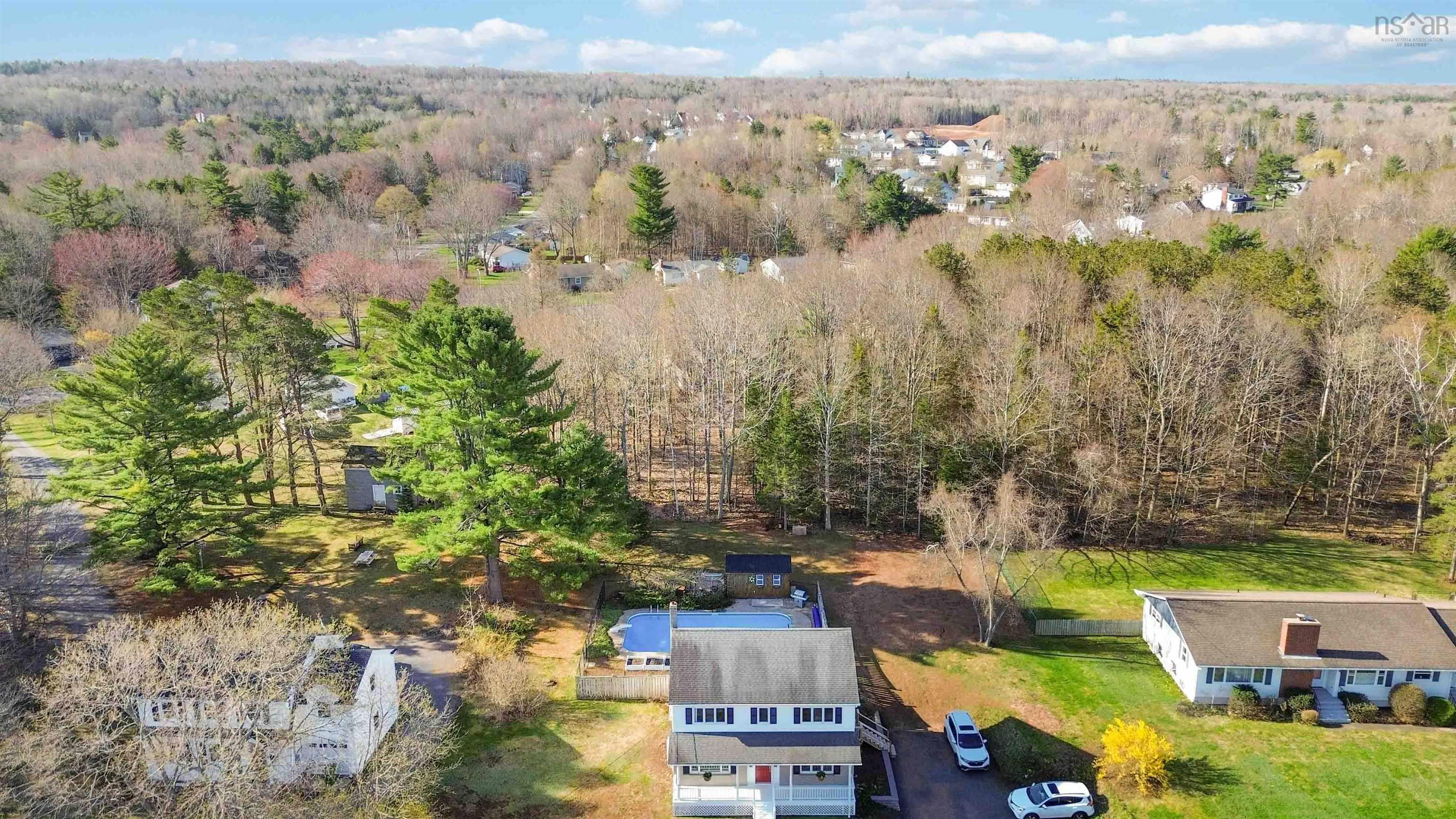 $525,000.00: 372 Park Street, Kentville
