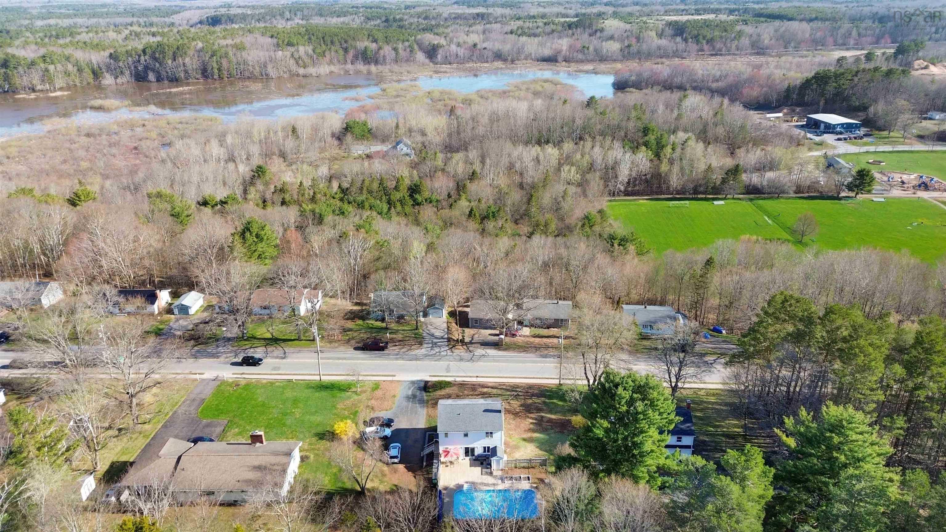 $525,000.00: 372 Park Street, Kentville