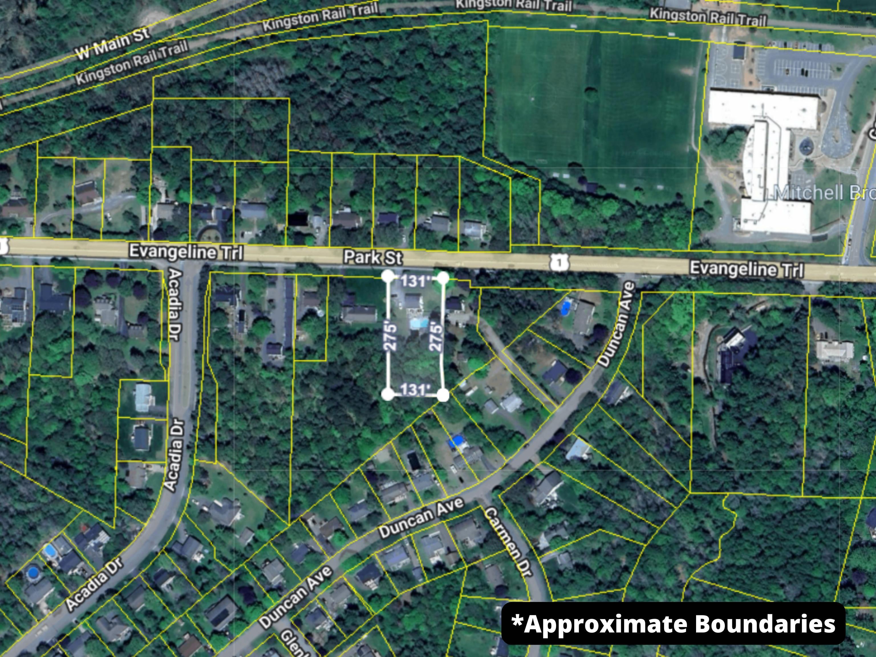 $525,000.00: 372 Park Street, Kentville