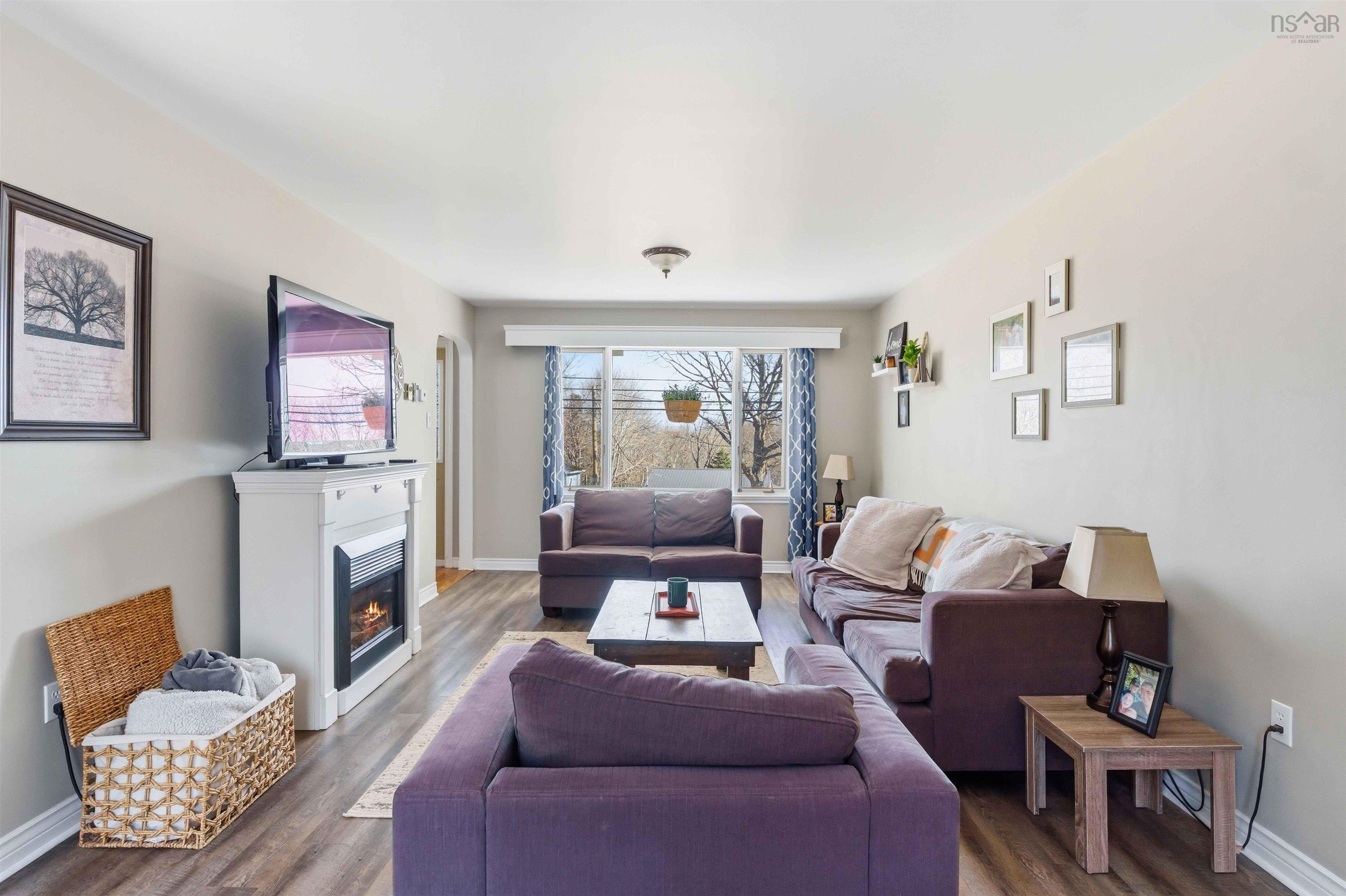 $525,000.00: 372 Park Street, Kentville
