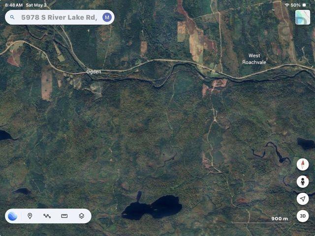 $349,000.00: 5978 South River Lake Road Highway, Roachvale