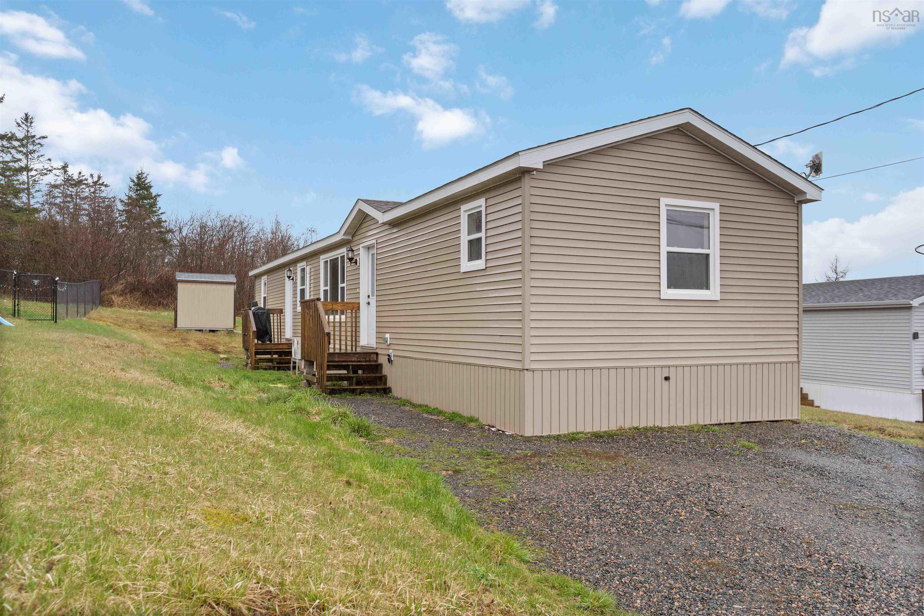 9 High Tide Road, Stewiacke, NS (MLS® 202609880)