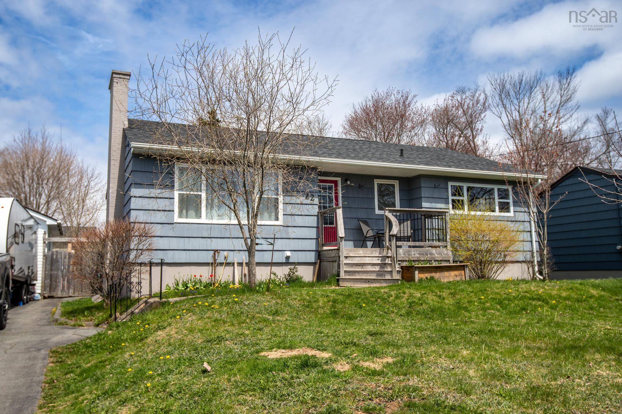 22 Ellenvale Avenue, Dartmouth, NS (MLS® 202609881)