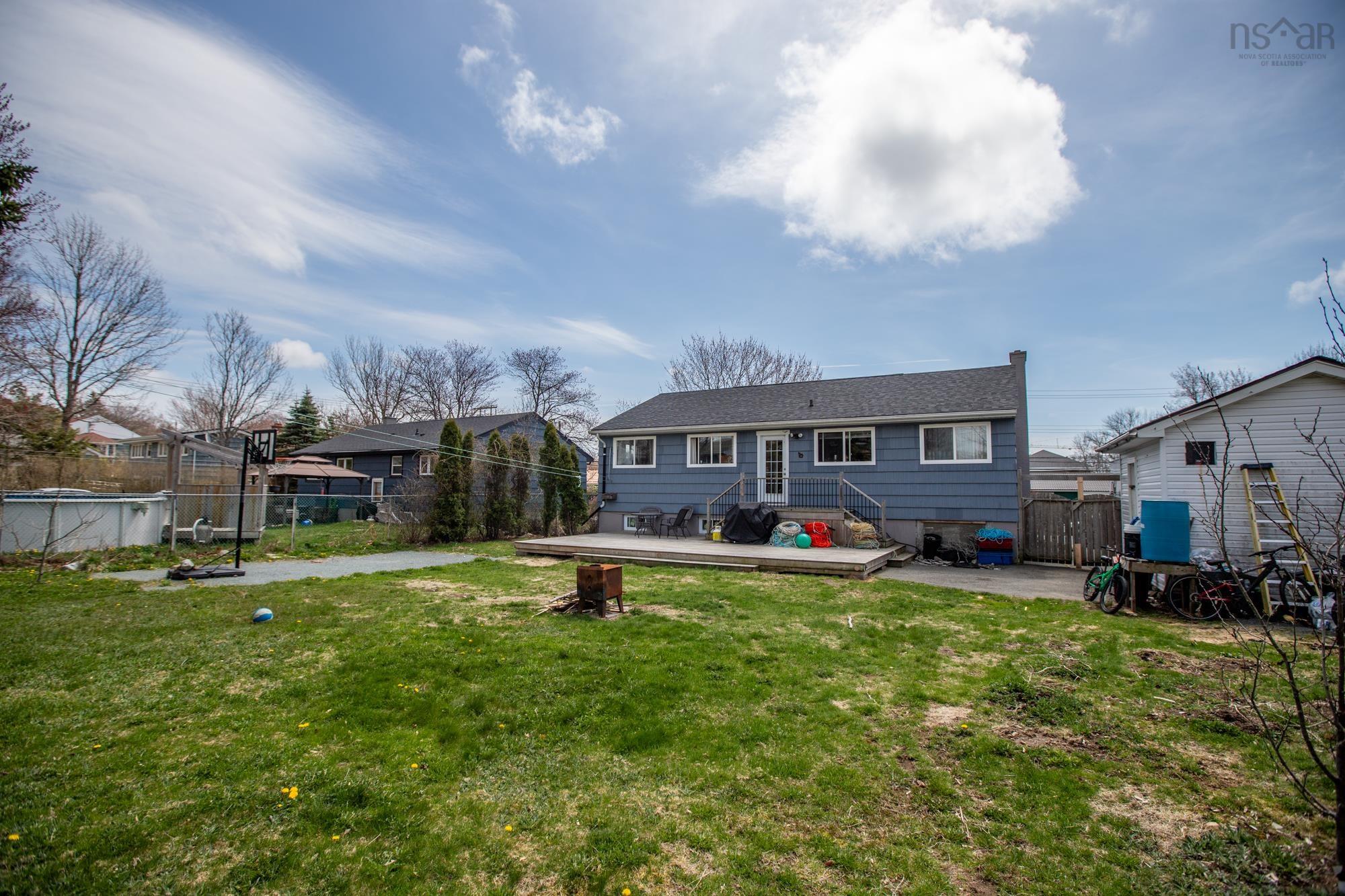 22 Ellenvale Avenue, Dartmouth, NS (MLS 202609881)