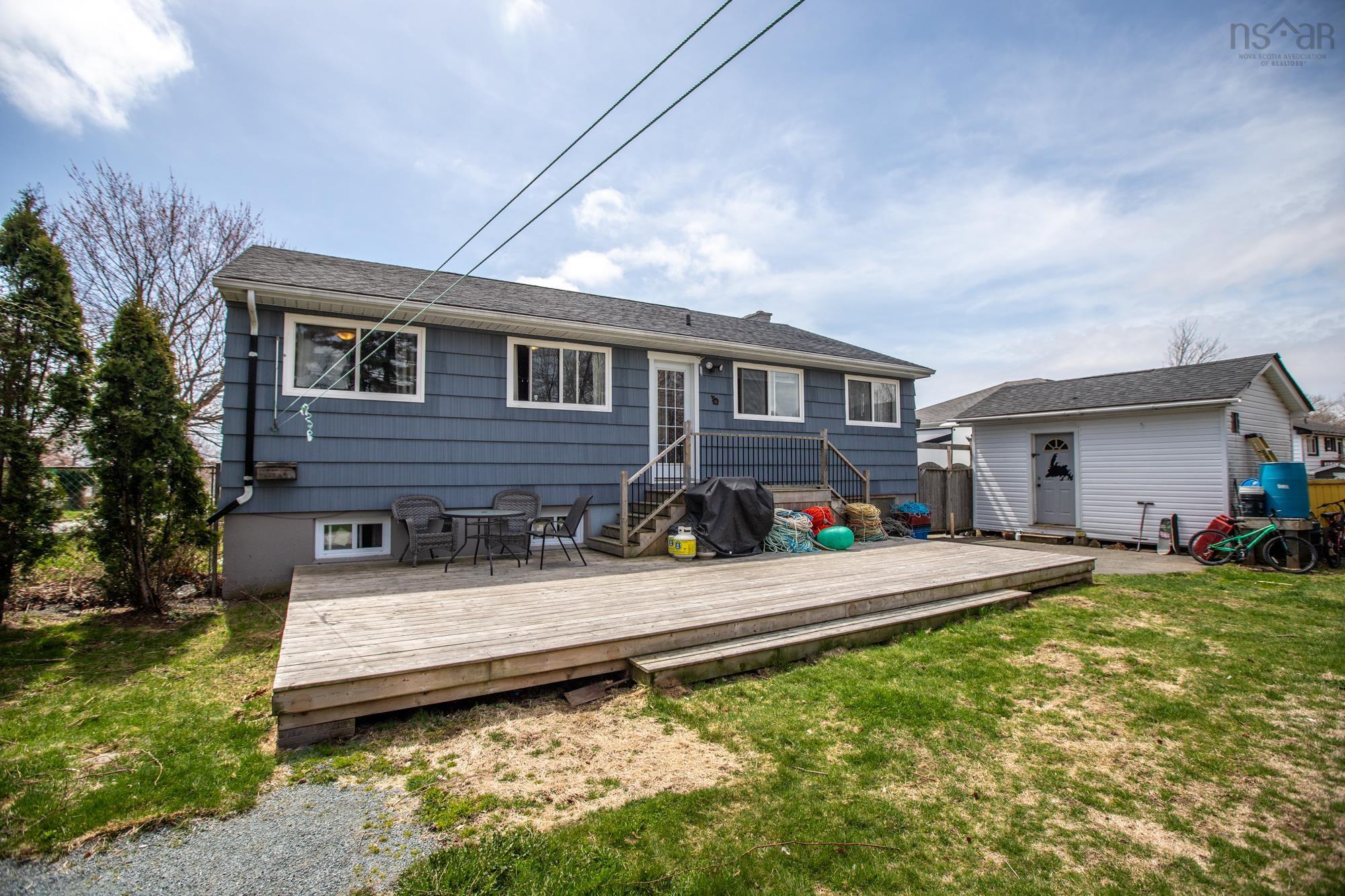 22 Ellenvale Avenue, Dartmouth, NS (MLS 202609881)