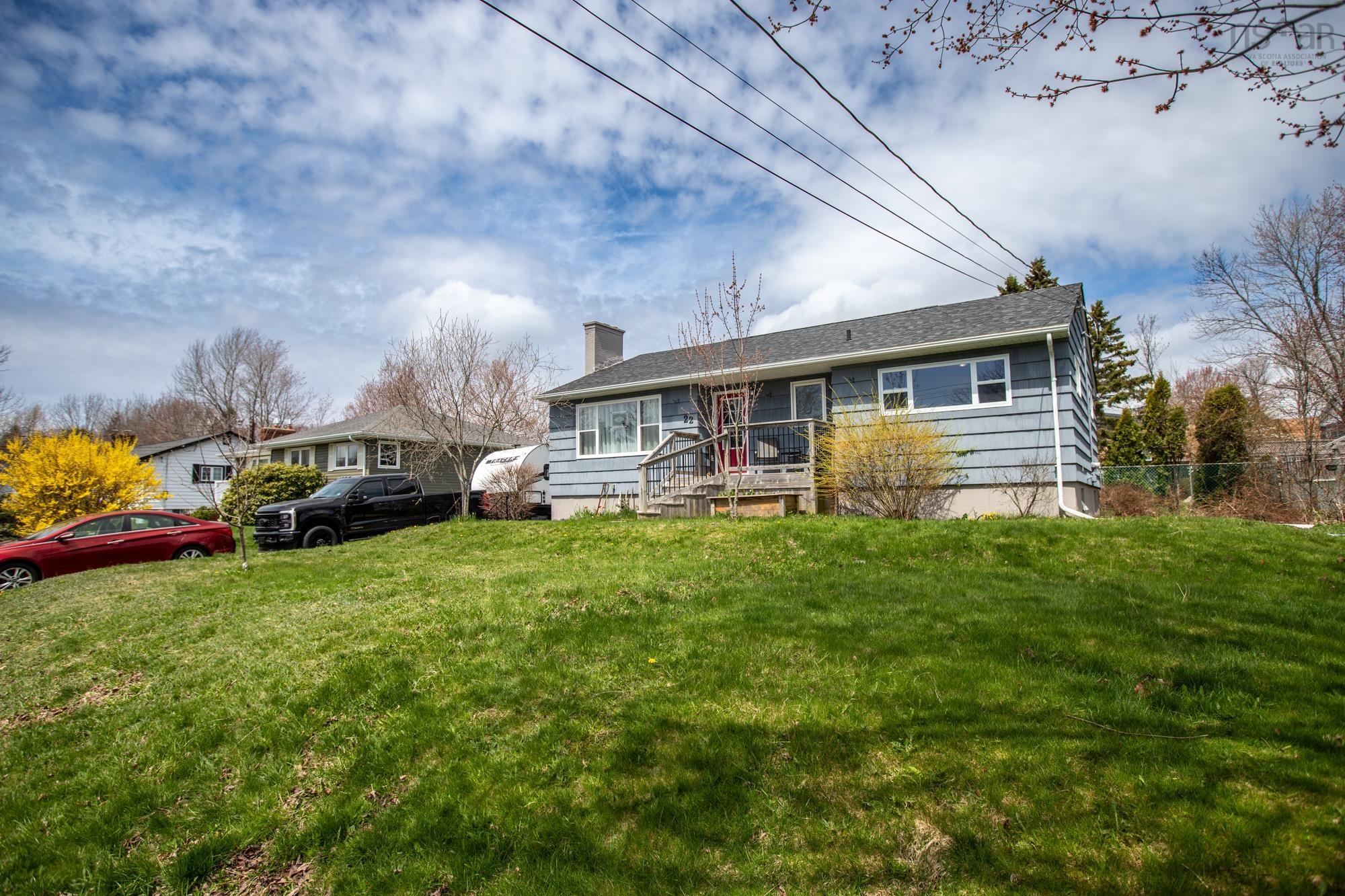 22 Ellenvale Avenue, Dartmouth, NS (MLS 202609881)