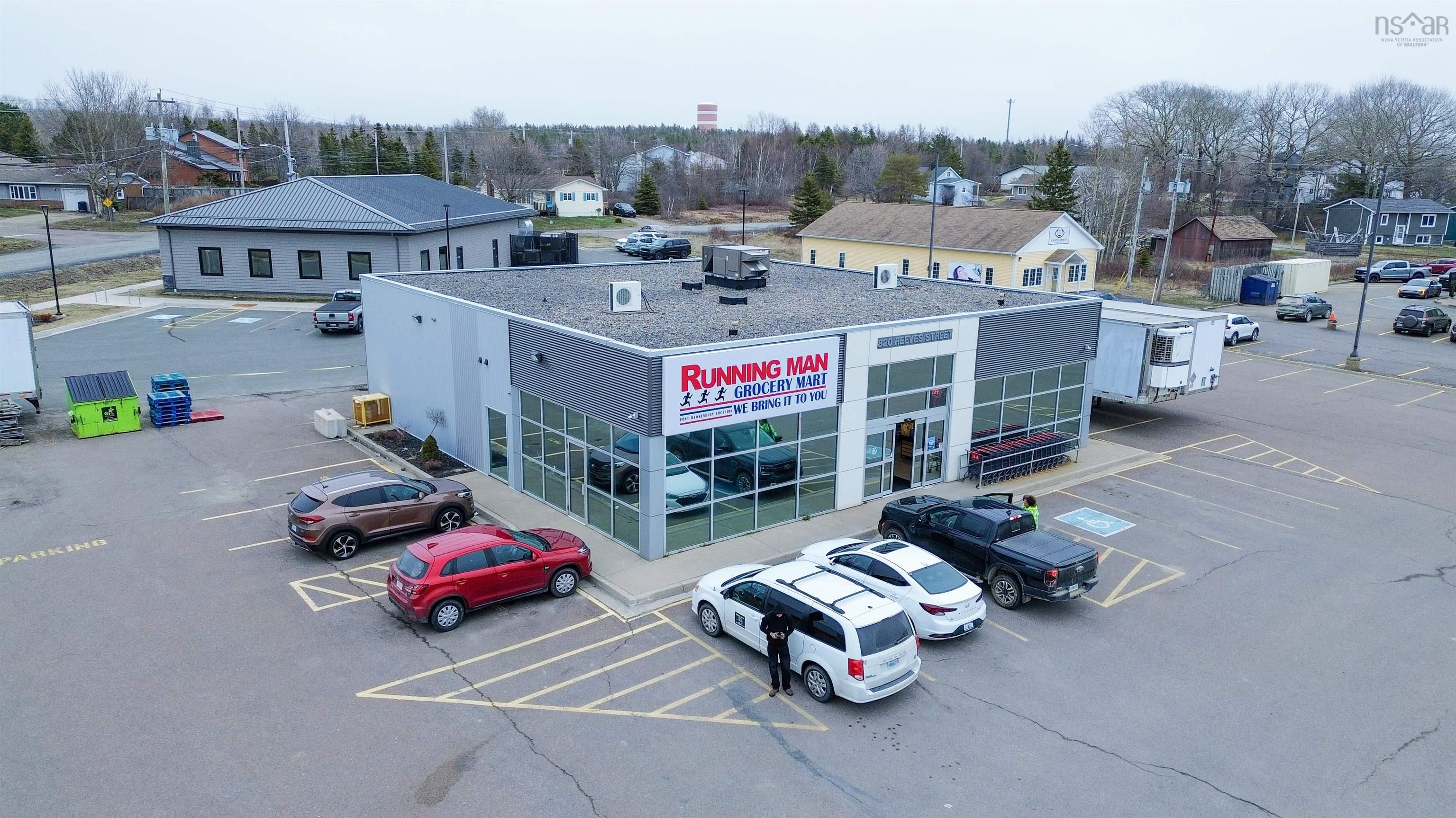 $1,664,000.00: 820 Reeves Street, Port Hawkesbury