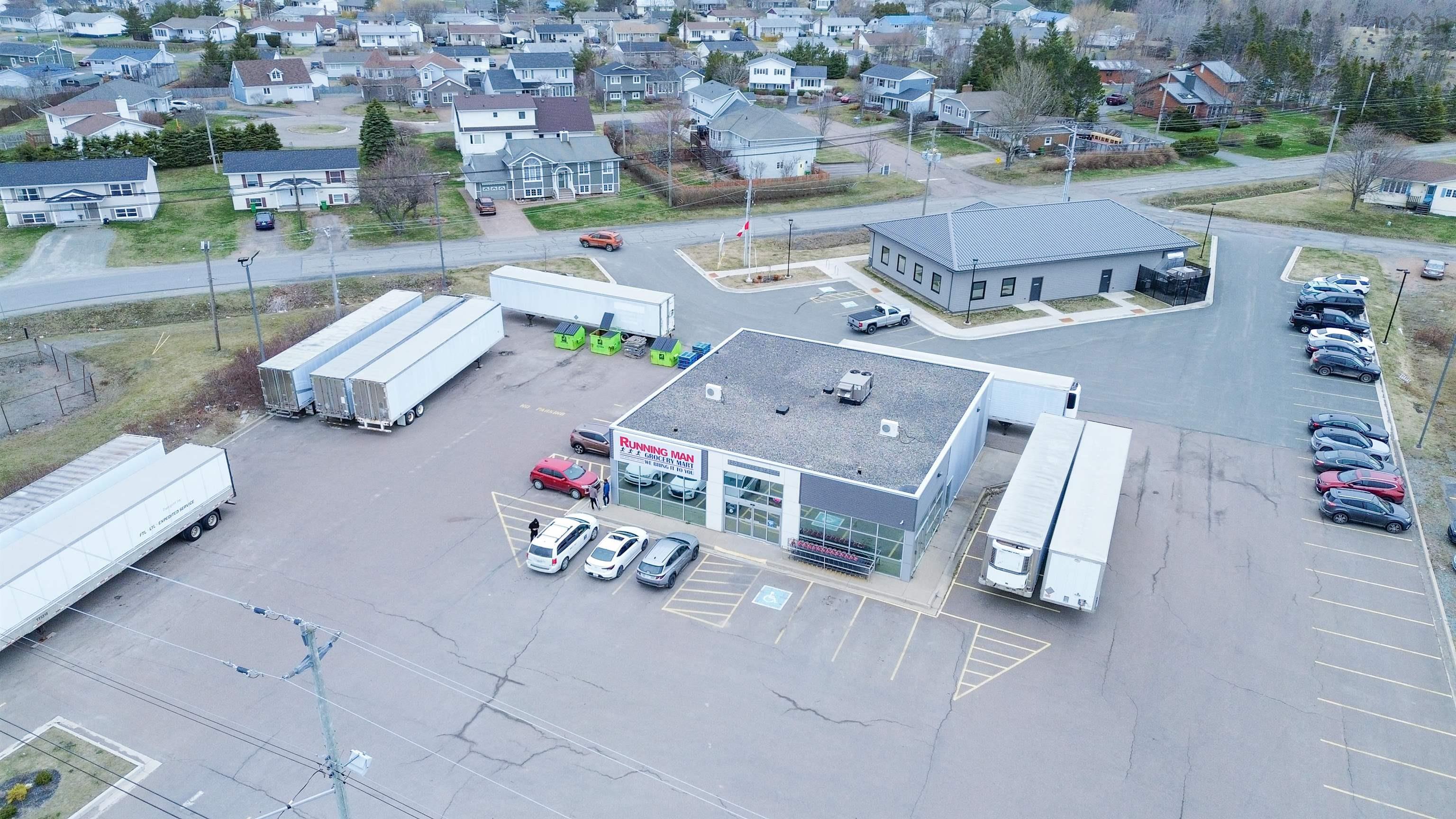 $1,664,000.00: 820 Reeves Street, Port Hawkesbury