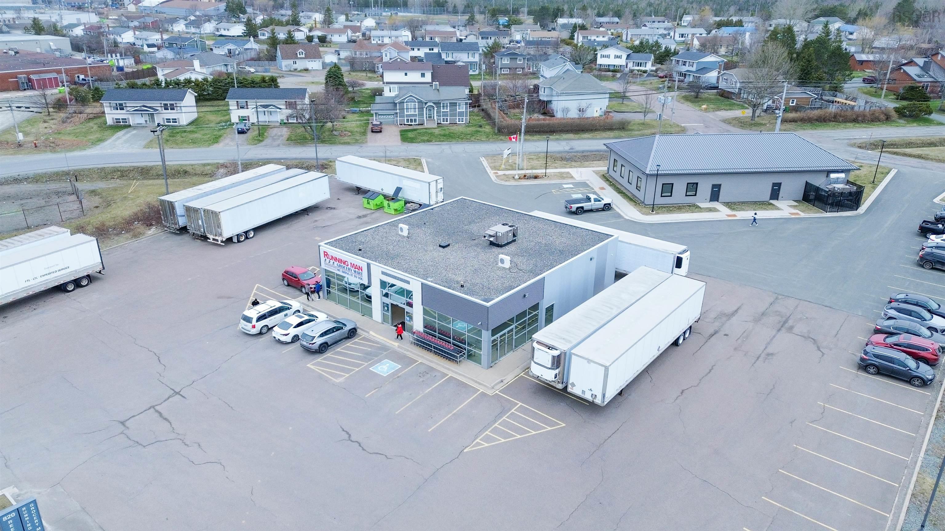 $1,664,000.00: 820 Reeves Street, Port Hawkesbury