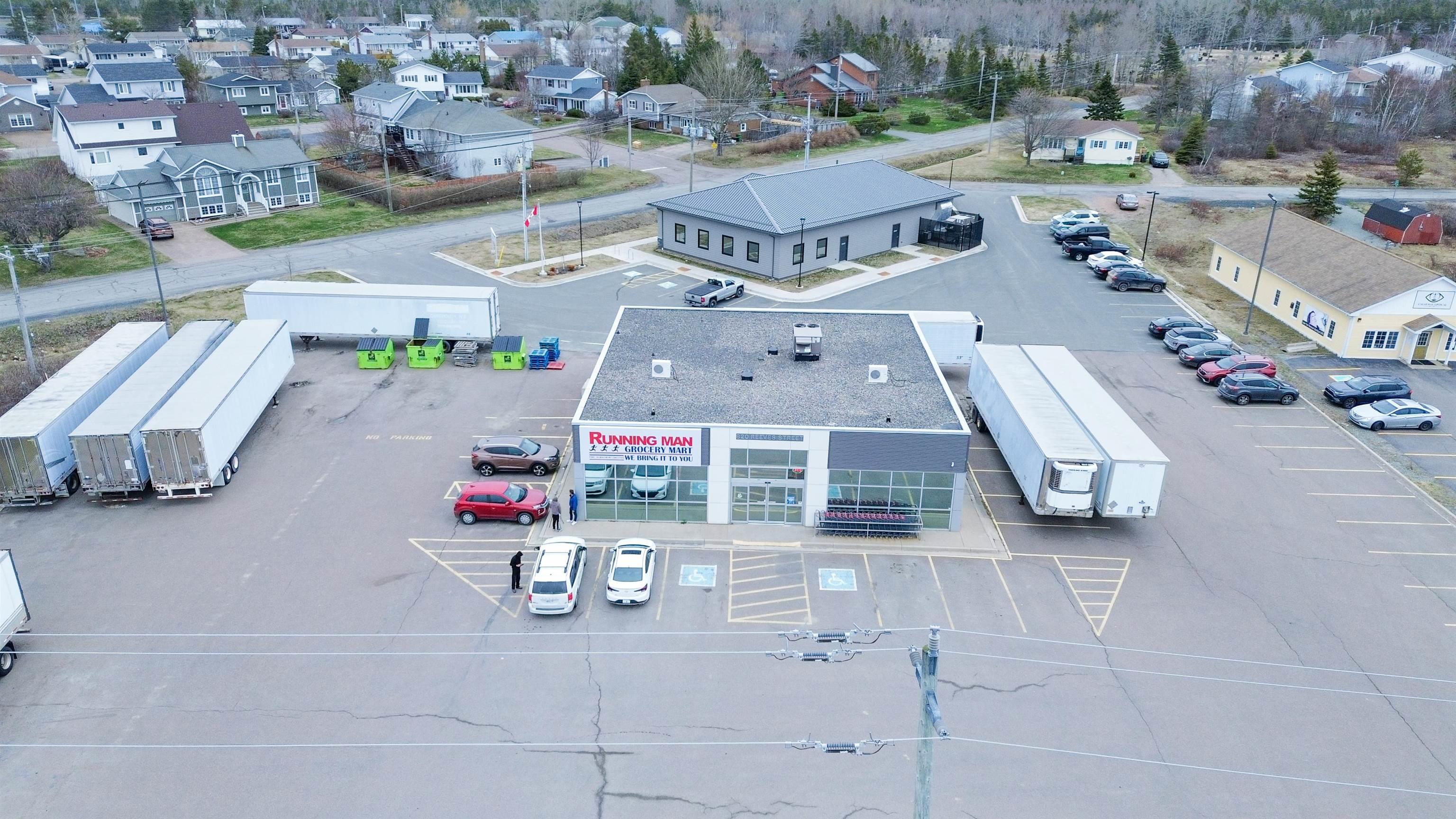$1,664,000.00: 820 Reeves Street, Port Hawkesbury