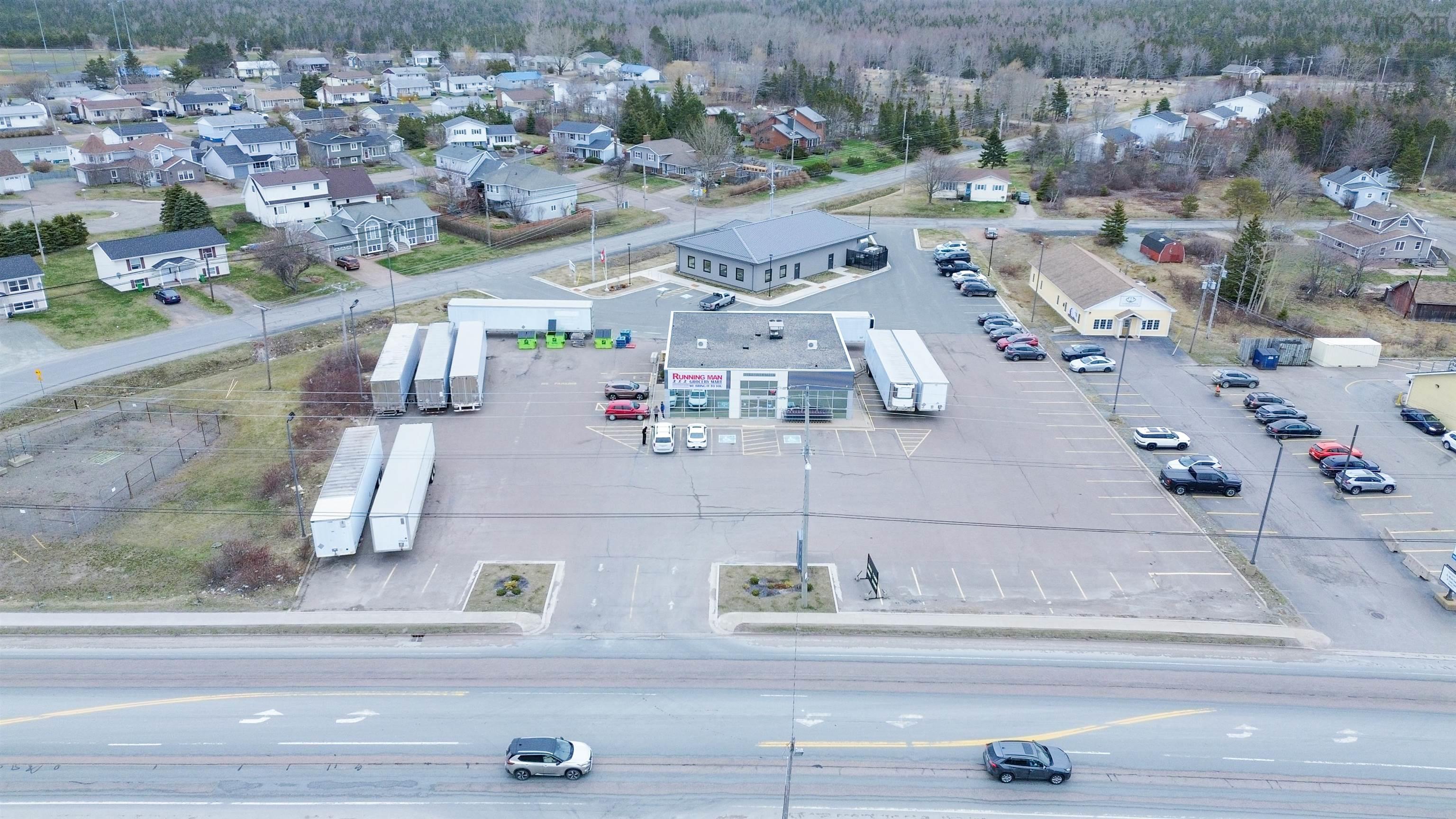 $1,664,000.00: 820 Reeves Street, Port Hawkesbury