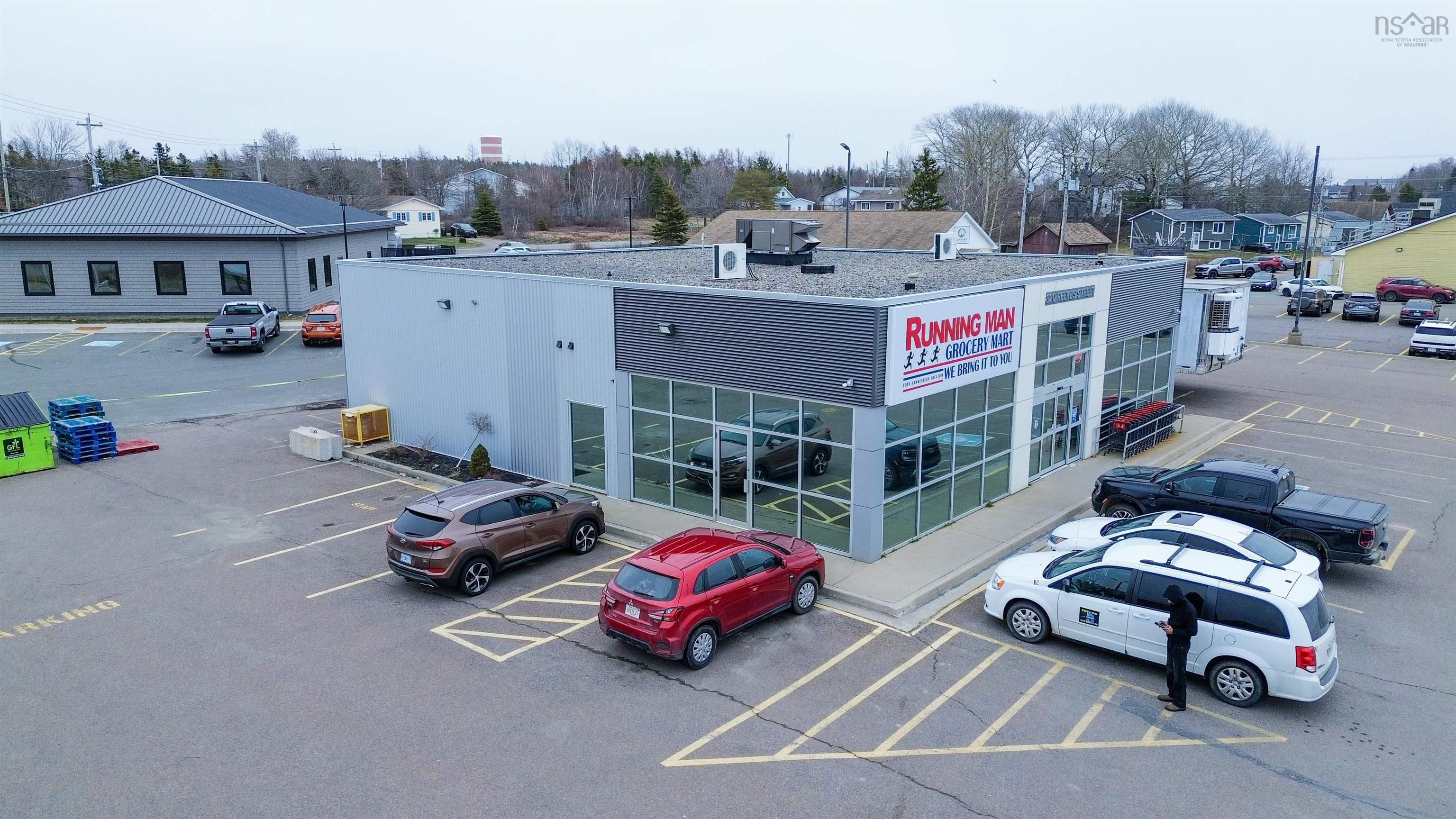$1,664,000.00: 820 Reeves Street, Port Hawkesbury
