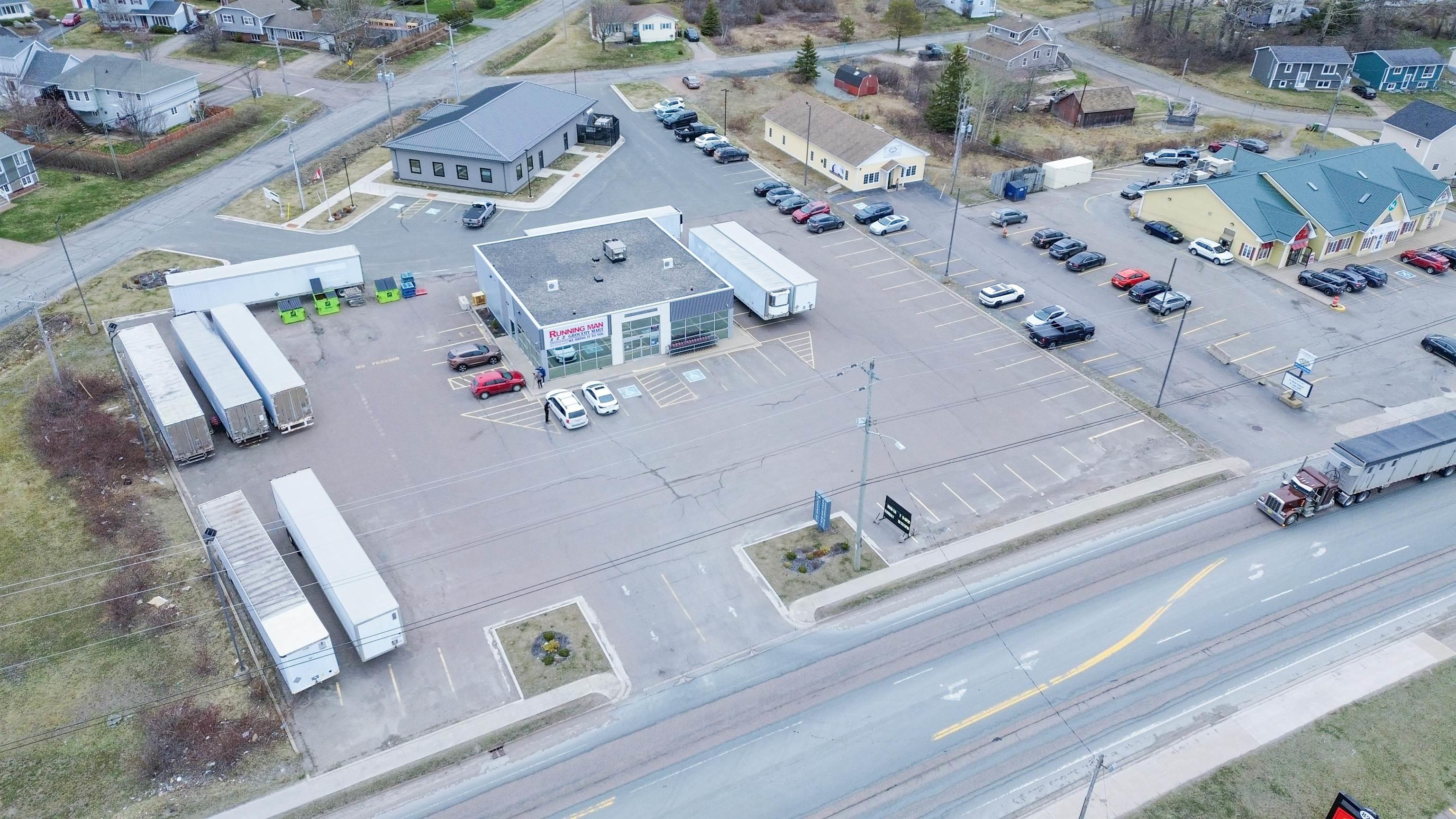 $1,664,000.00: 820 Reeves Street, Port Hawkesbury