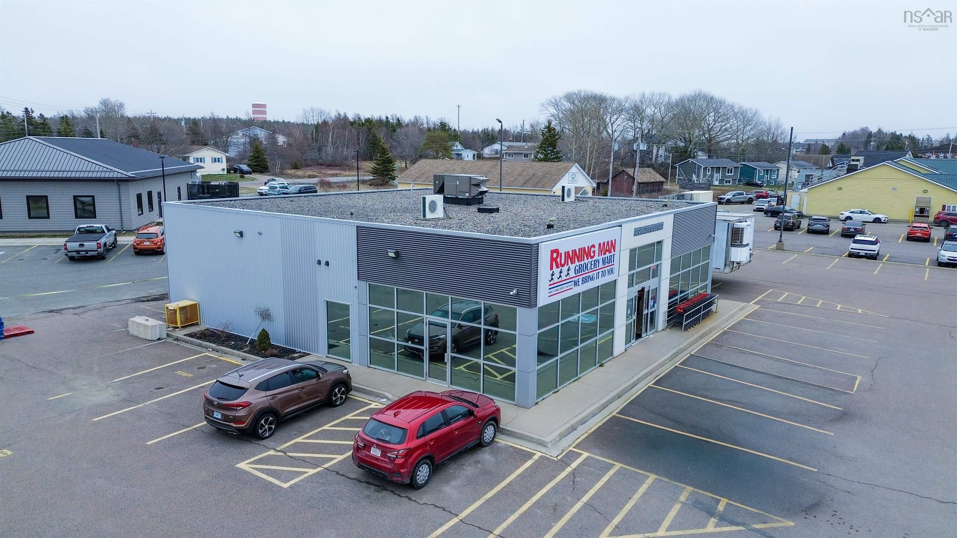 $1,664,000.00: 820 Reeves Street, Port Hawkesbury