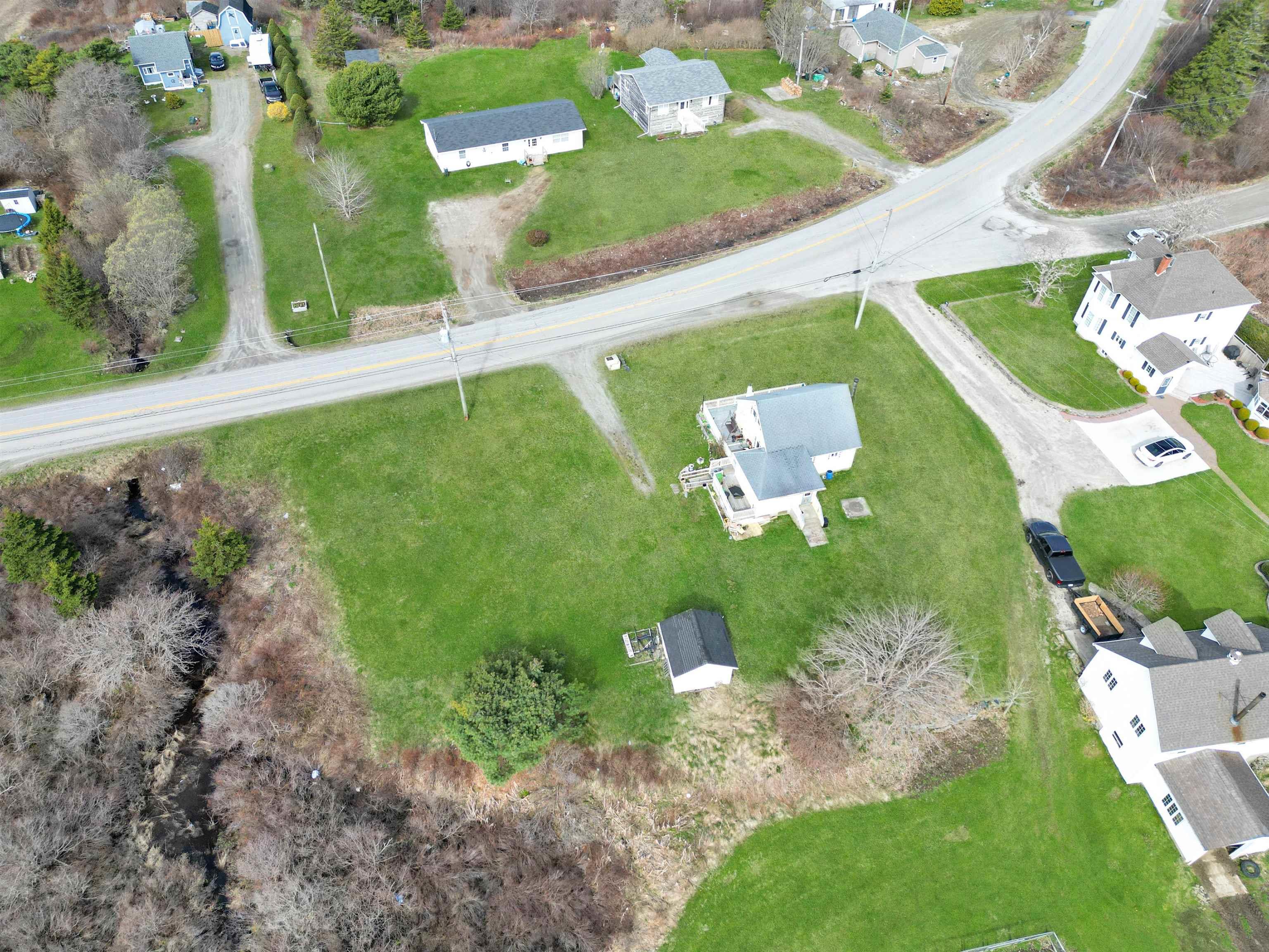 $179,900.00: 289 Comeaus Hill Road, Little River Harbour