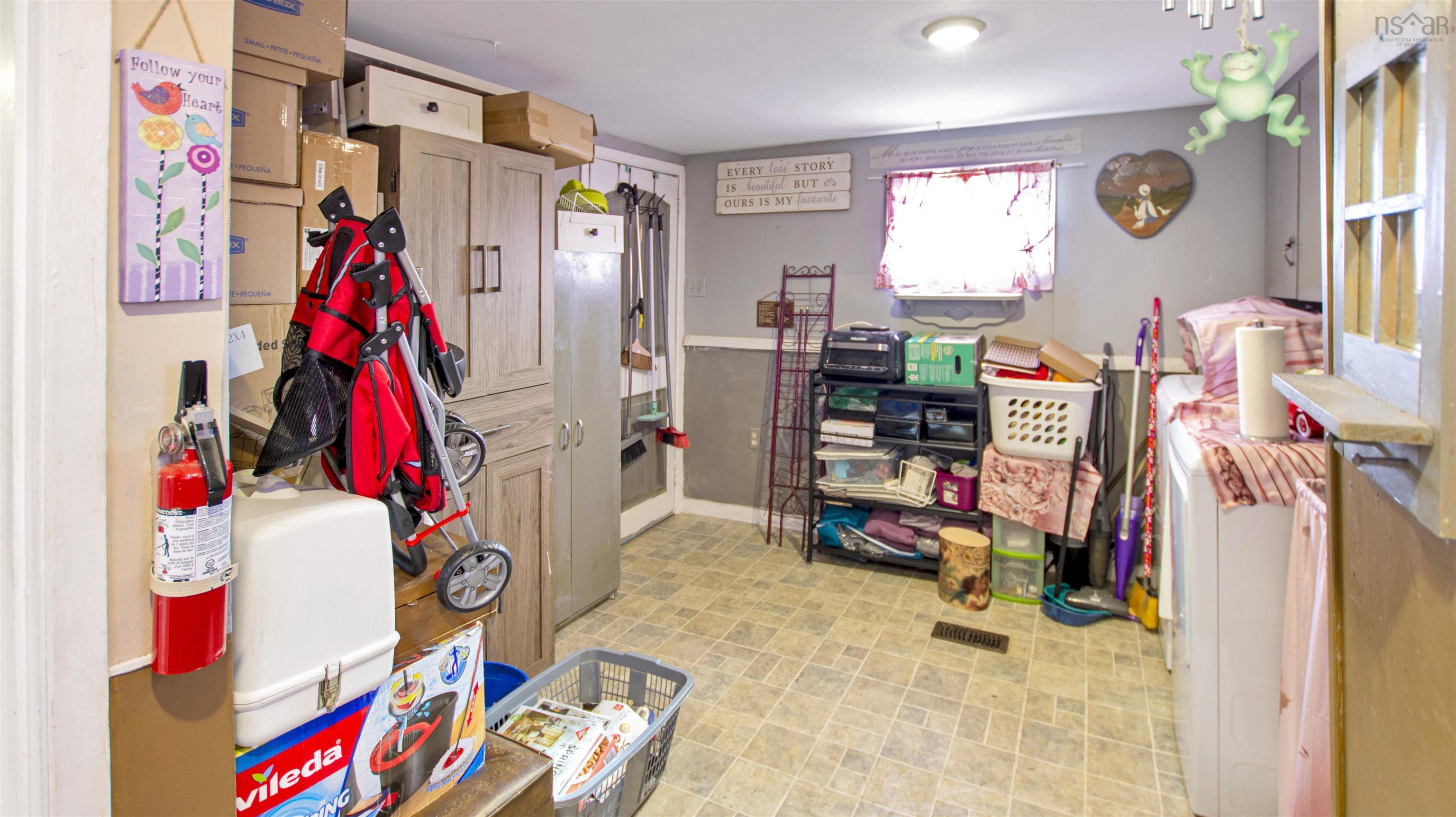 $179,900.00: 289 Comeaus Hill Road, Little River Harbour