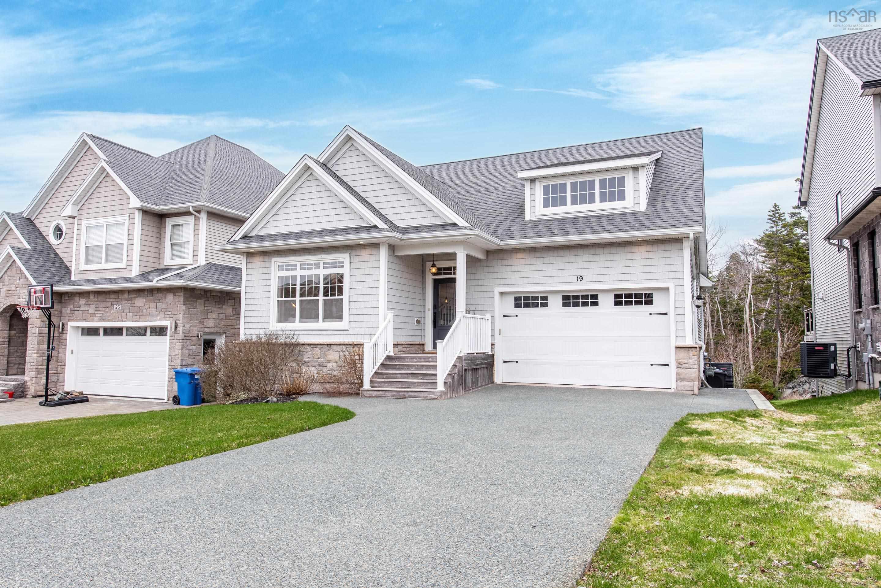 19 Cranfield Court, West Bedford, NS (MLS 202609885)
