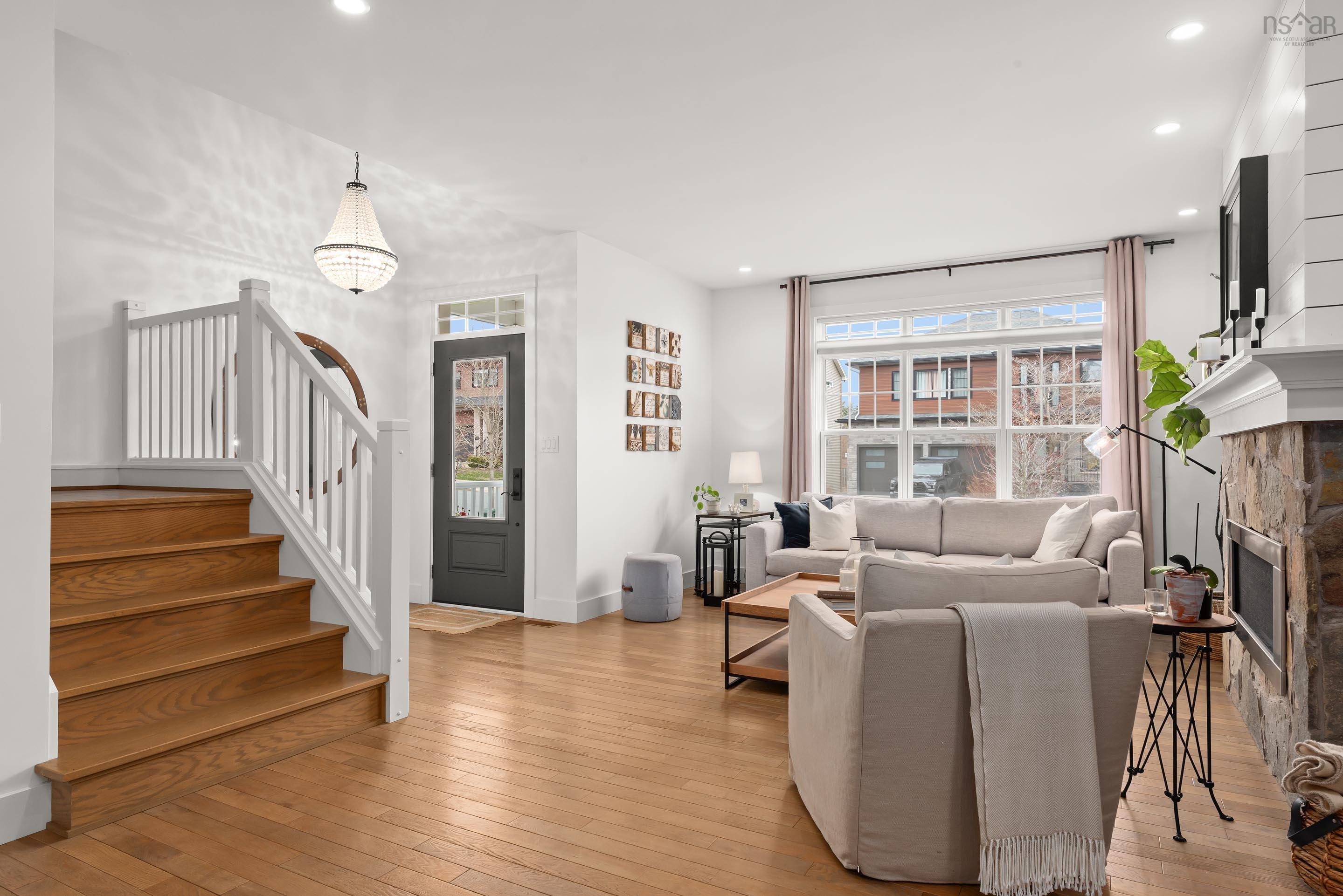 19 Cranfield Court, West Bedford, NS (MLS 202609885)