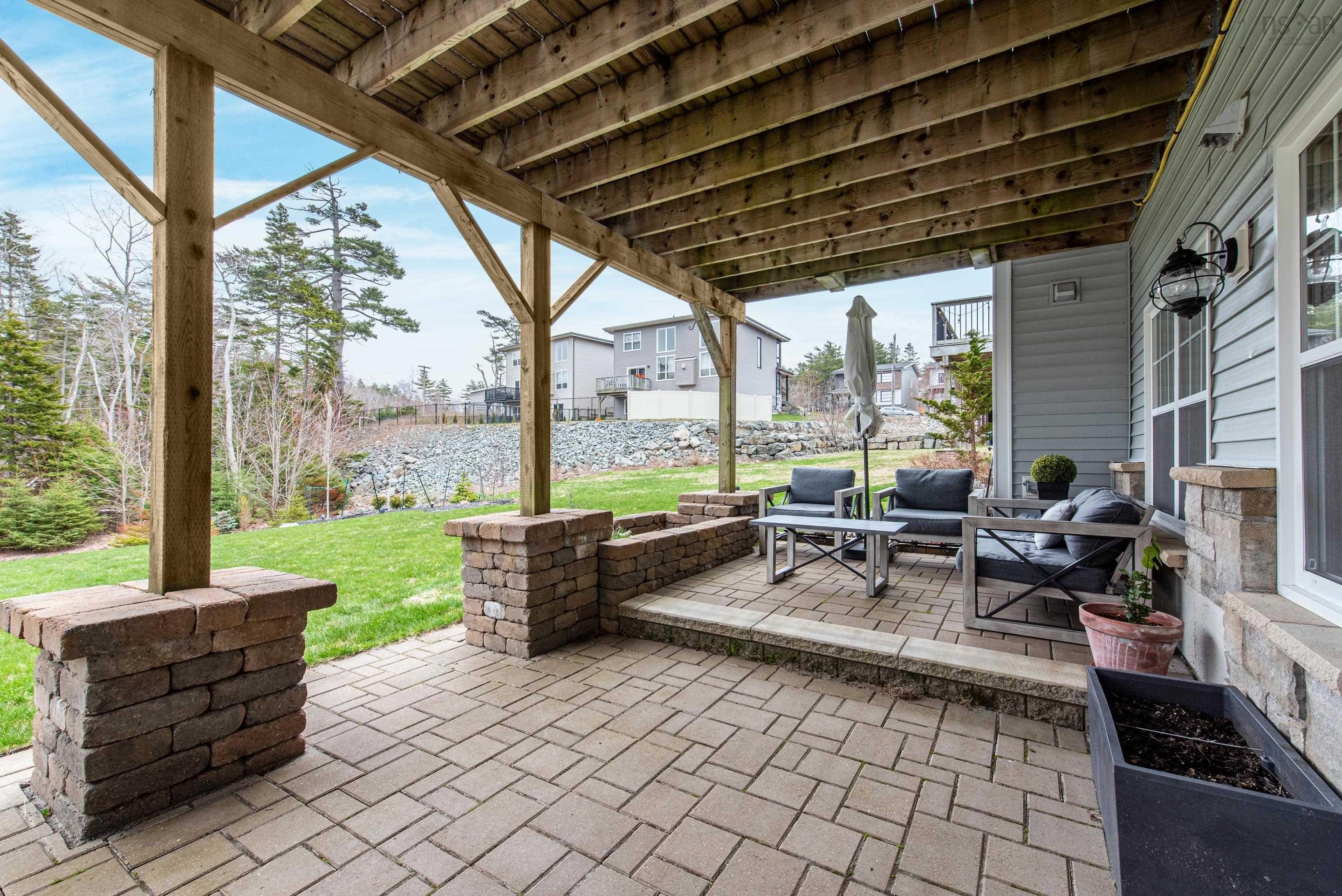 19 Cranfield Court, West Bedford, NS (MLS 202609885)