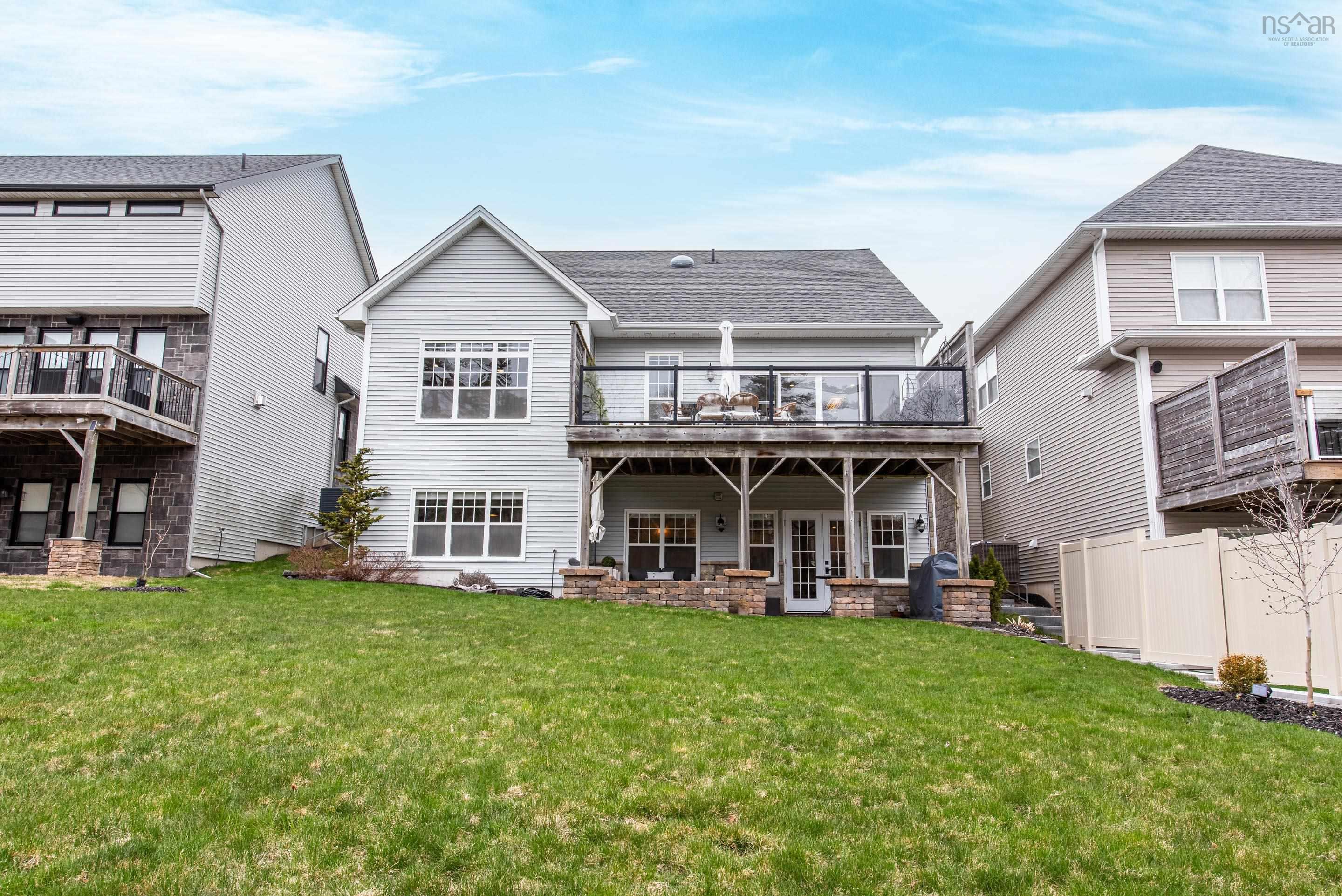 19 Cranfield Court, West Bedford, NS (MLS 202609885)