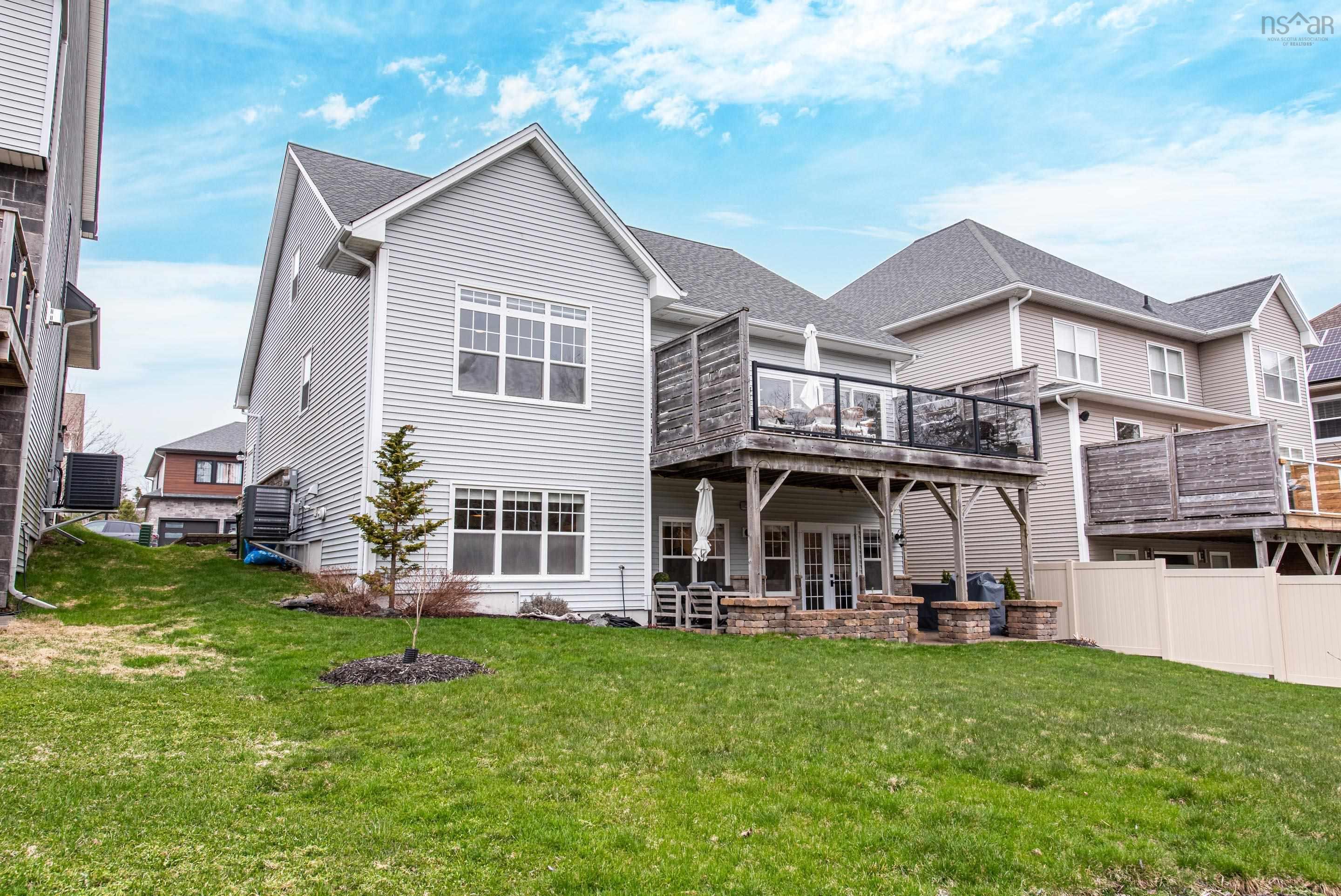 19 Cranfield Court, West Bedford, NS (MLS 202609885)