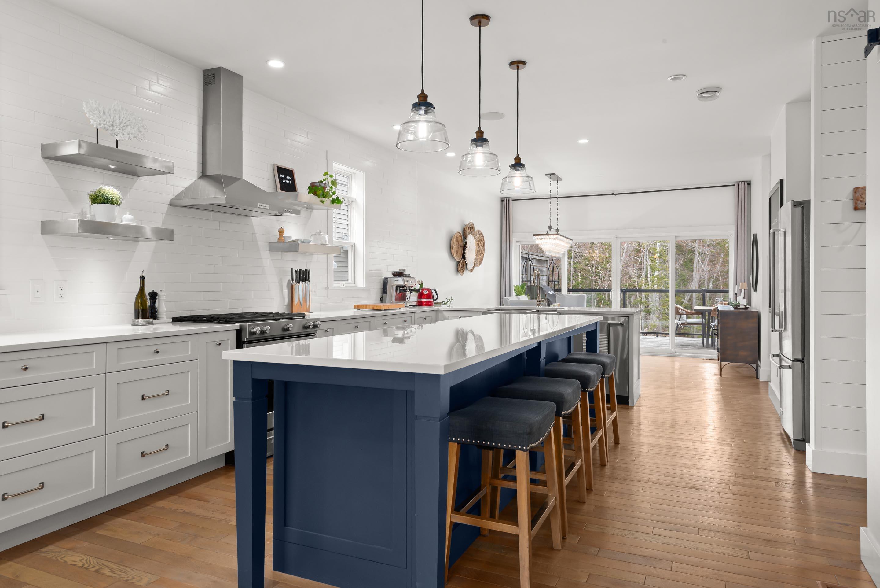 19 Cranfield Court, West Bedford, NS (MLS 202609885)