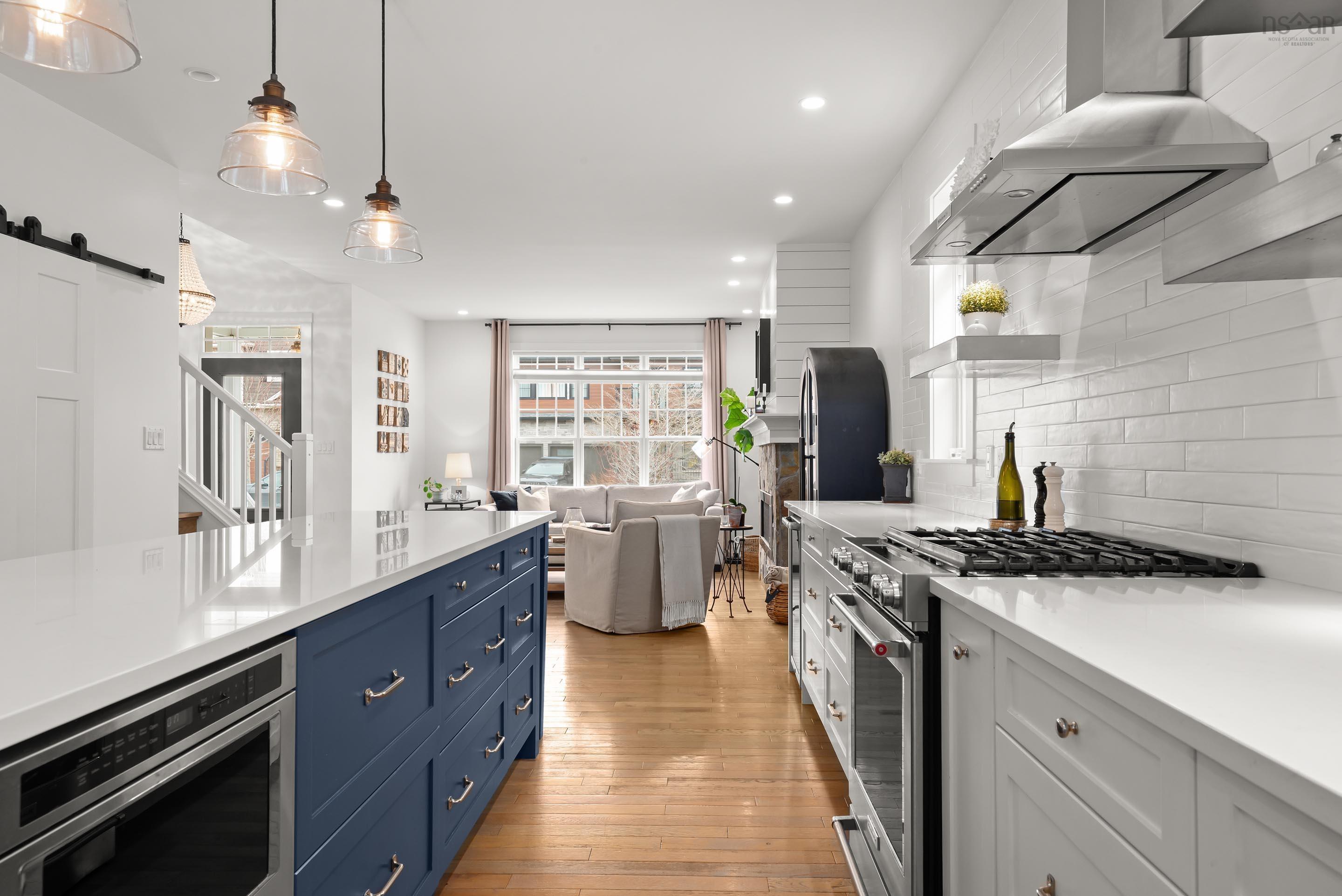 19 Cranfield Court, West Bedford, NS (MLS 202609885)