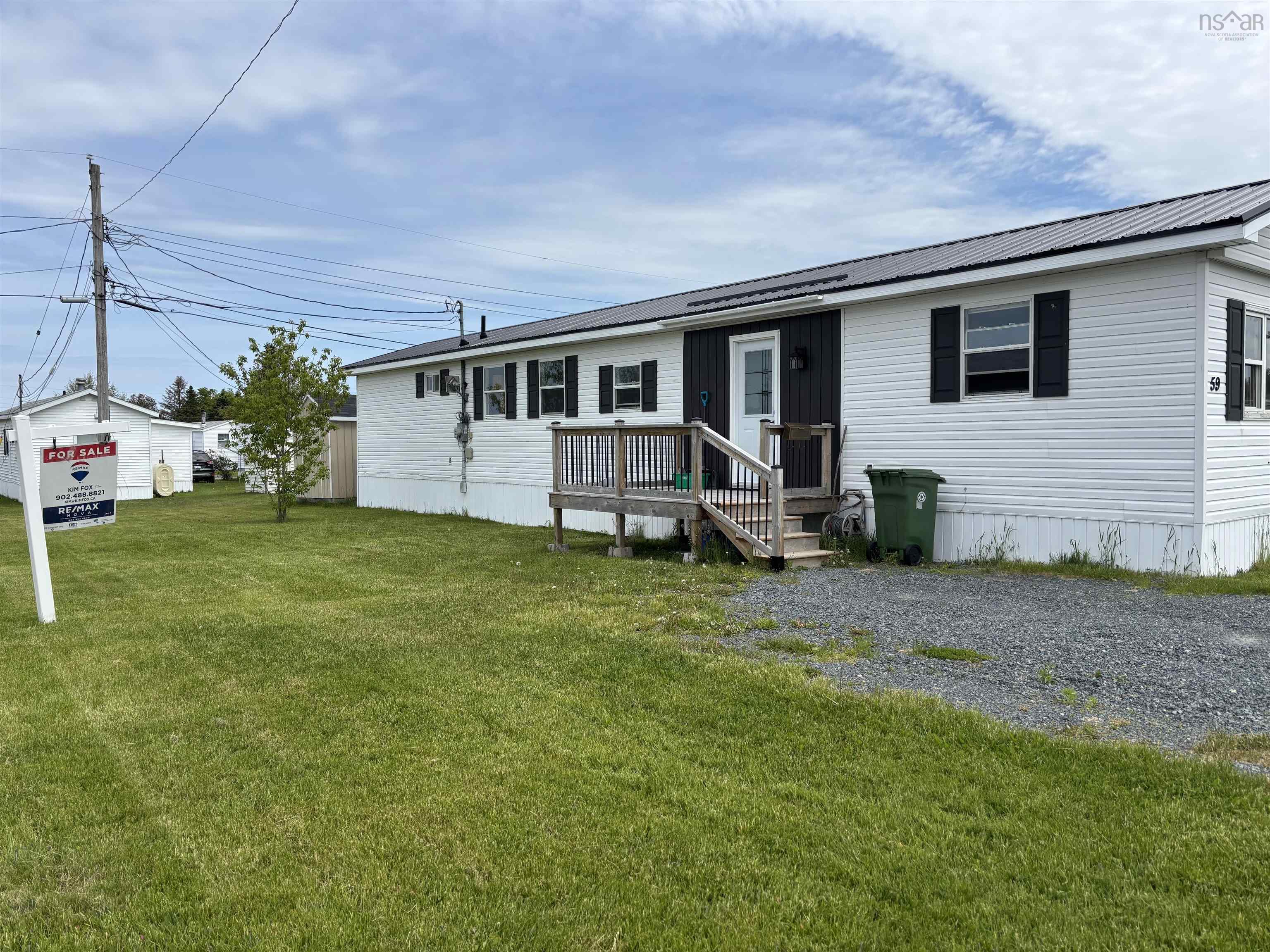 $178,900.00: 59 Wild Chance Drive, Bible Hill