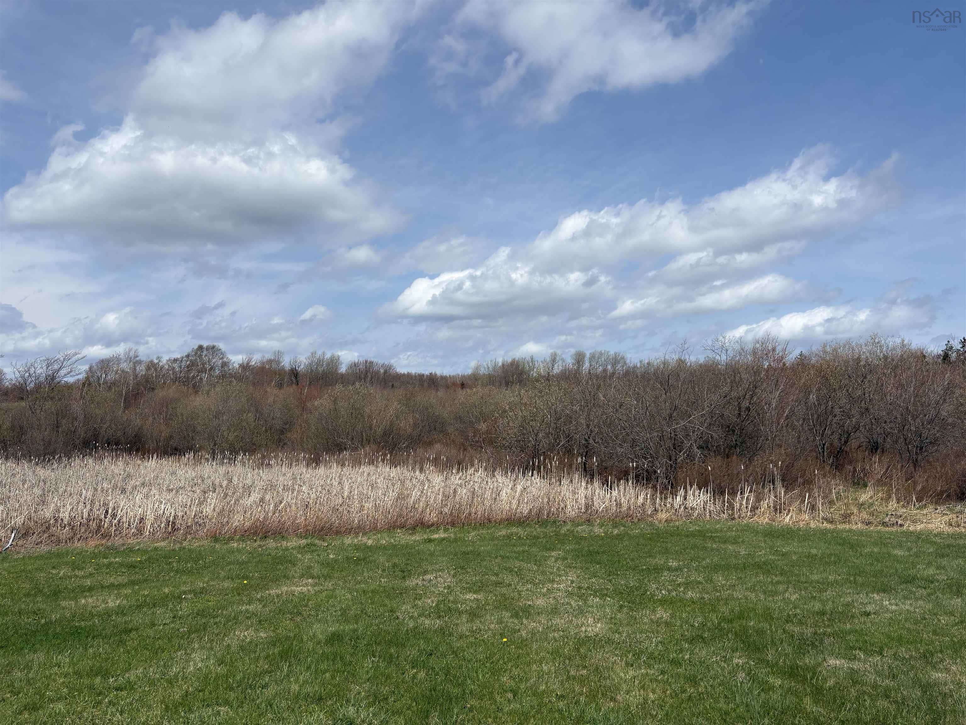 $169,000.00: VL Irishtown Road, Pugwash