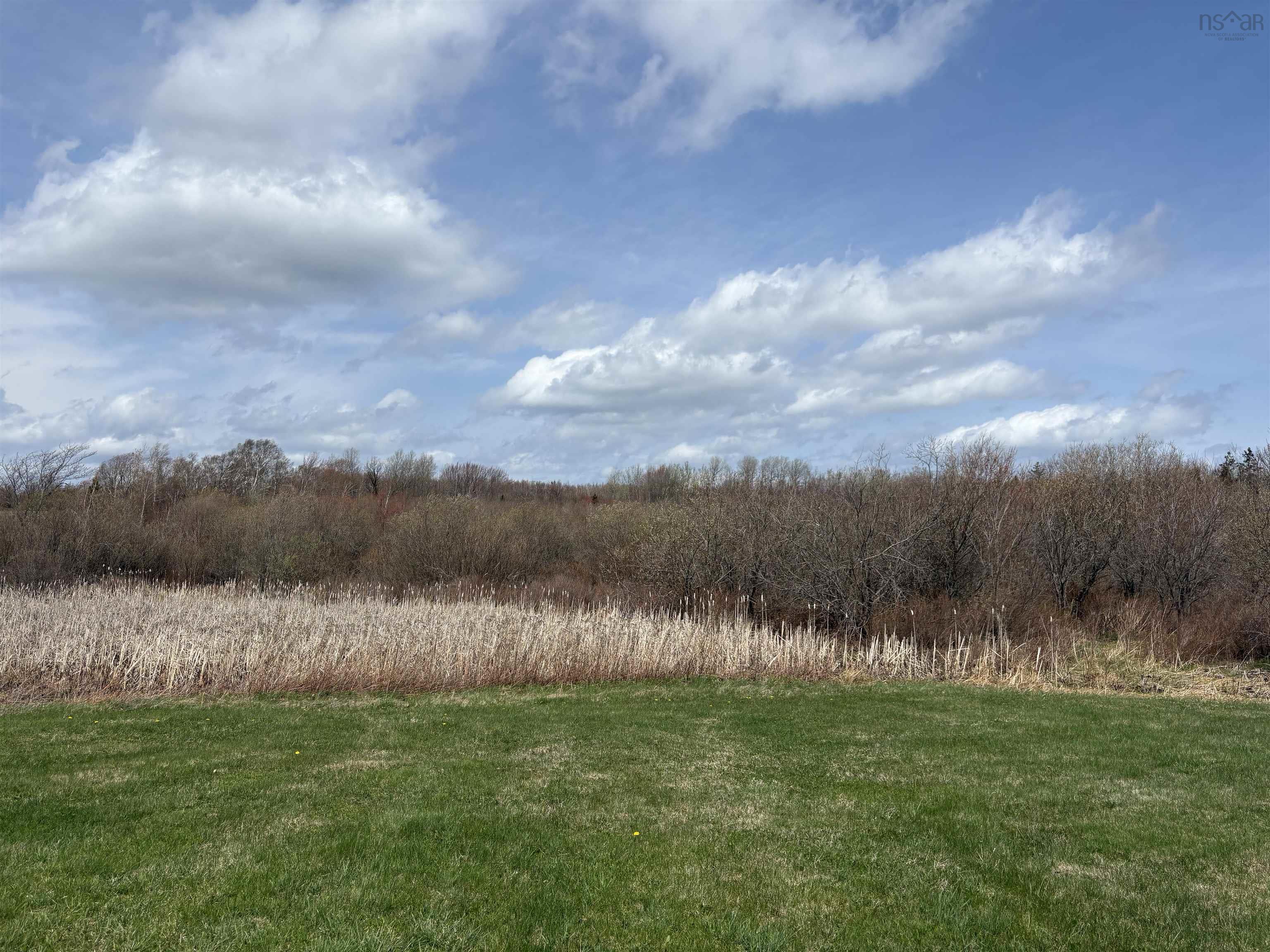 $169,000.00: VL Irishtown Road, Pugwash
