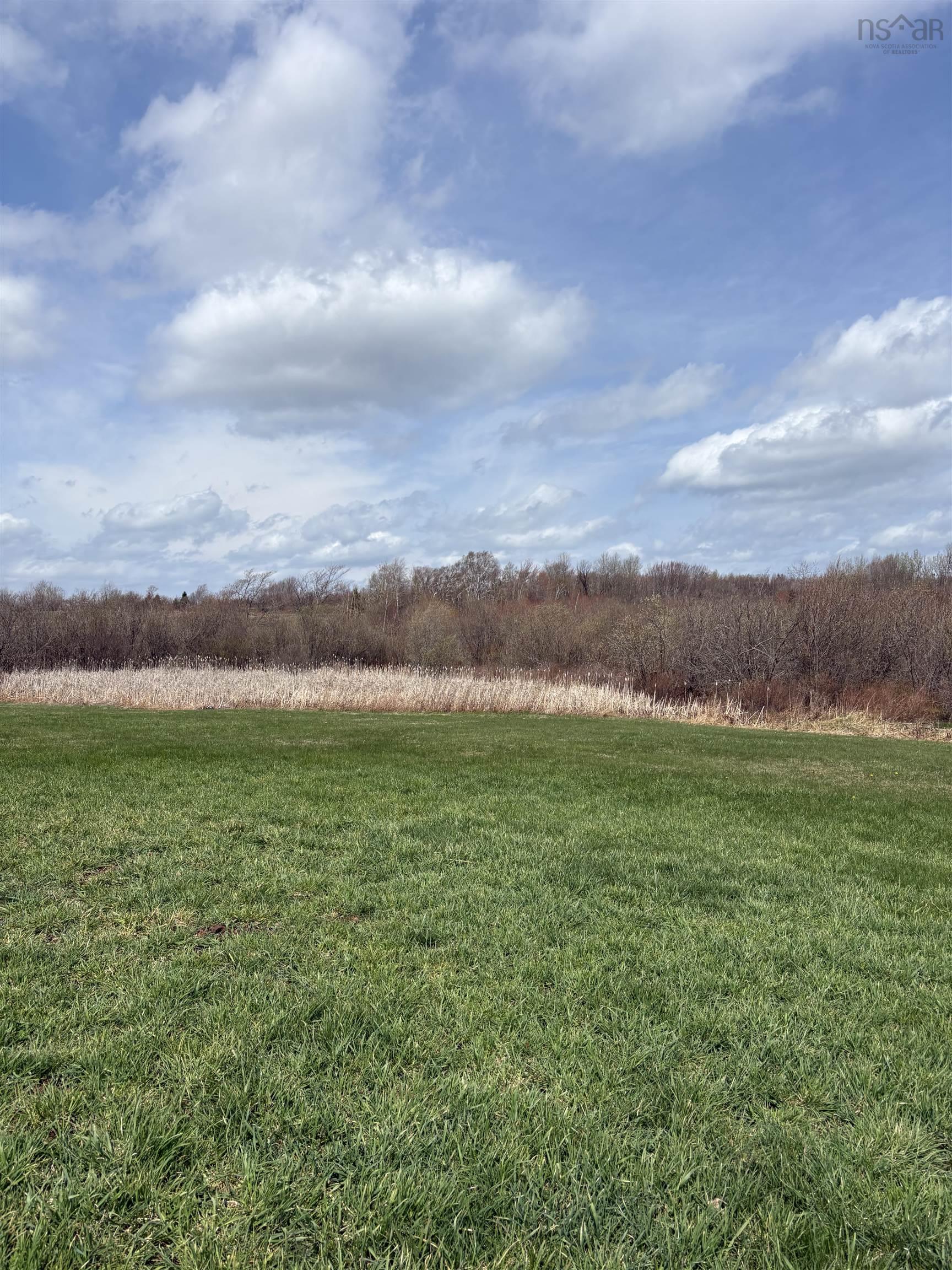 $169,000.00: VL Irishtown Road, Pugwash