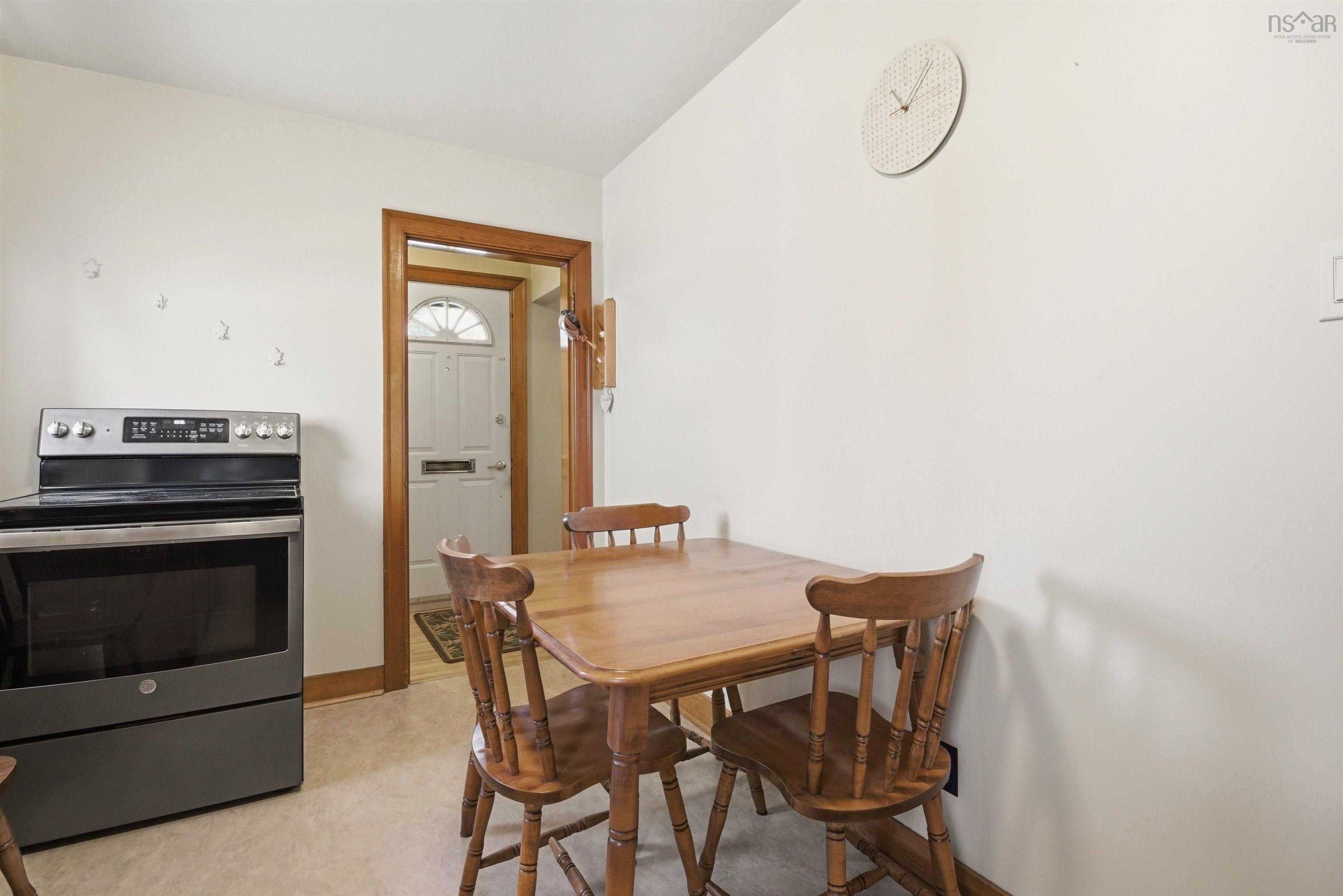 $489,900.00: 104 Melrose Avenue, Halifax