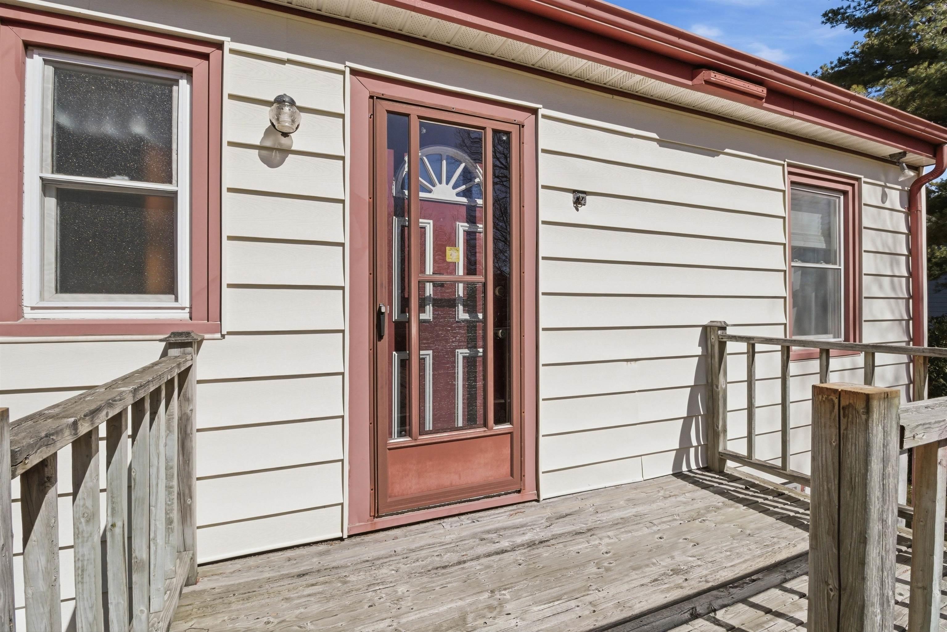 $489,900.00: 104 Melrose Avenue, Halifax