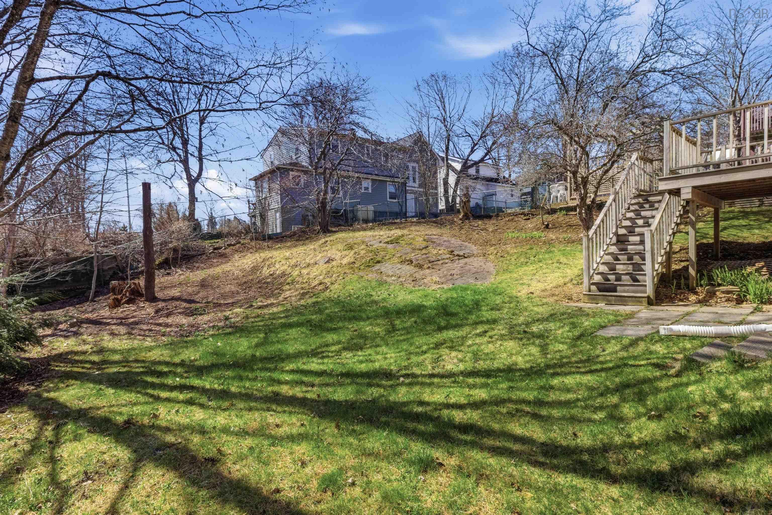 $489,900.00: 104 Melrose Avenue, Halifax