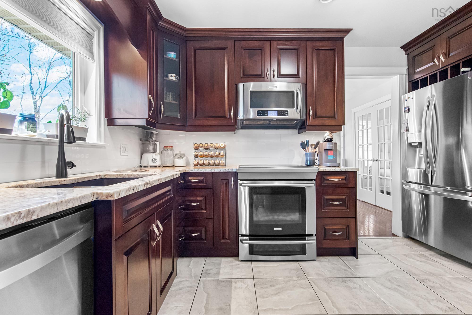 201 Douglas Crescent, Halifax, NS (MLS 202609899)