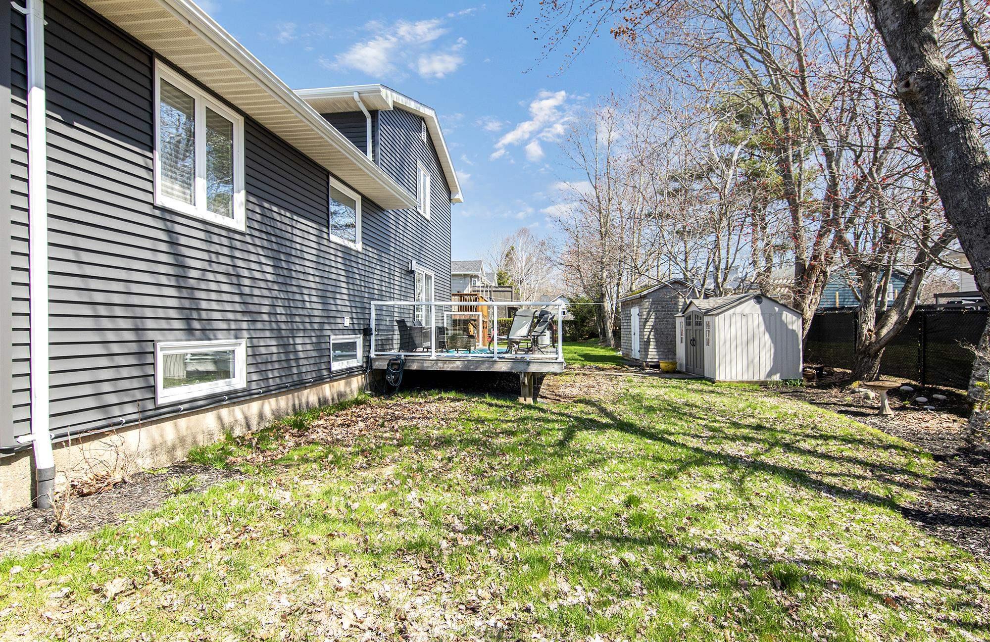 $819,500.00: 201 Douglas Crescent, Halifax