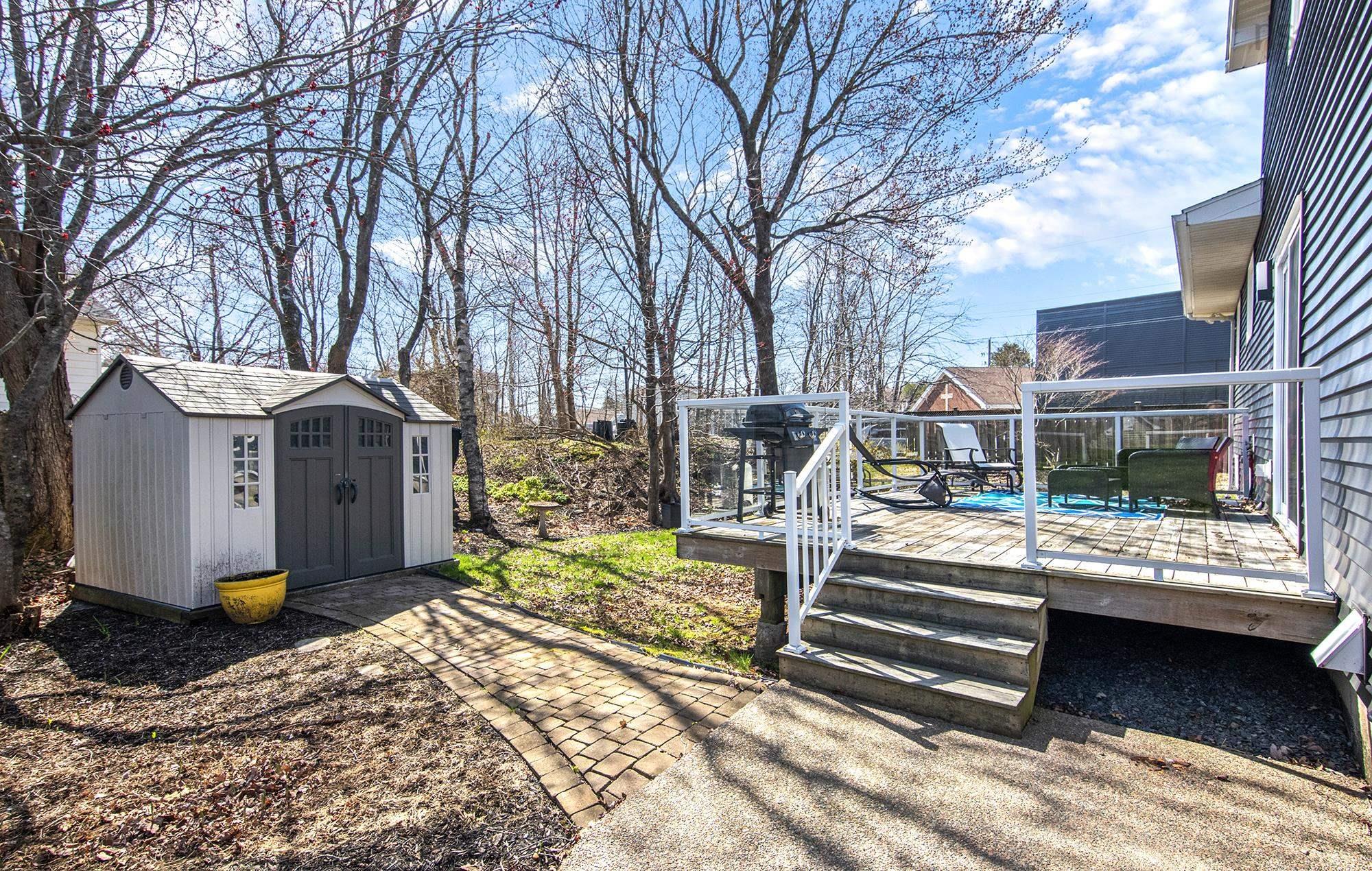 $819,500.00: 201 Douglas Crescent, Halifax