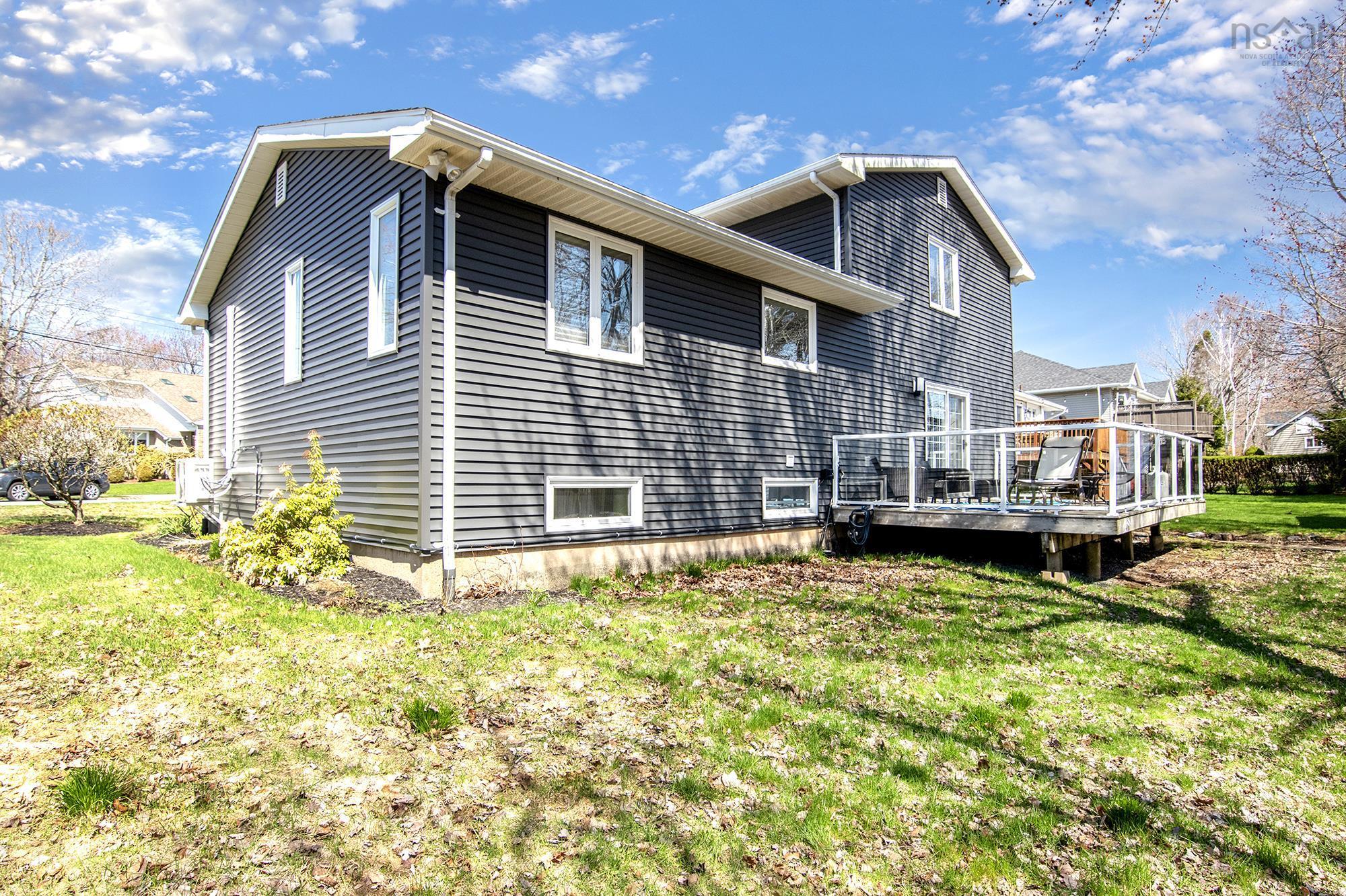 201 Douglas Crescent, Halifax, NS (MLS 202609899)