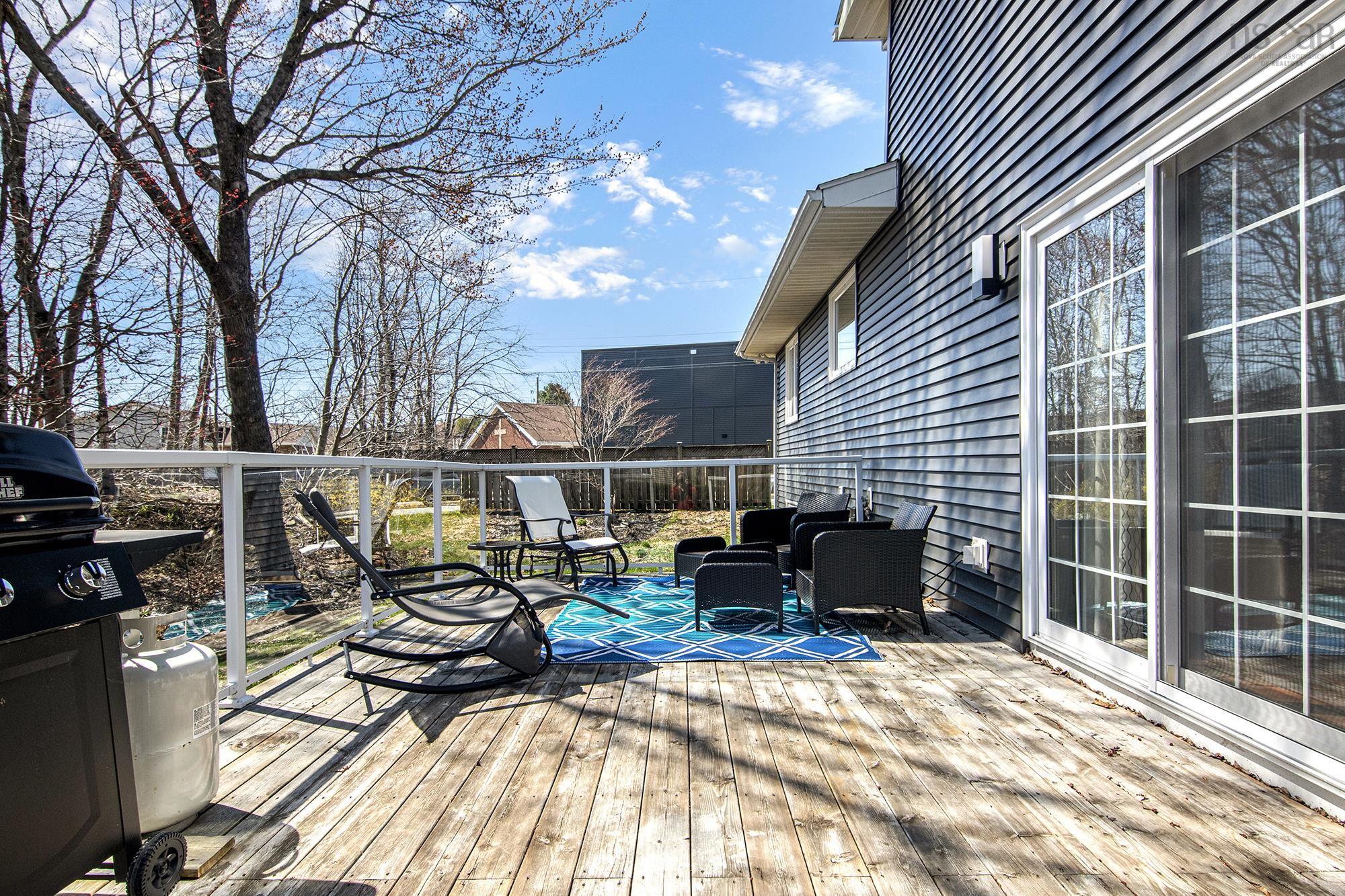 201 Douglas Crescent, Halifax, NS (MLS 202609899)