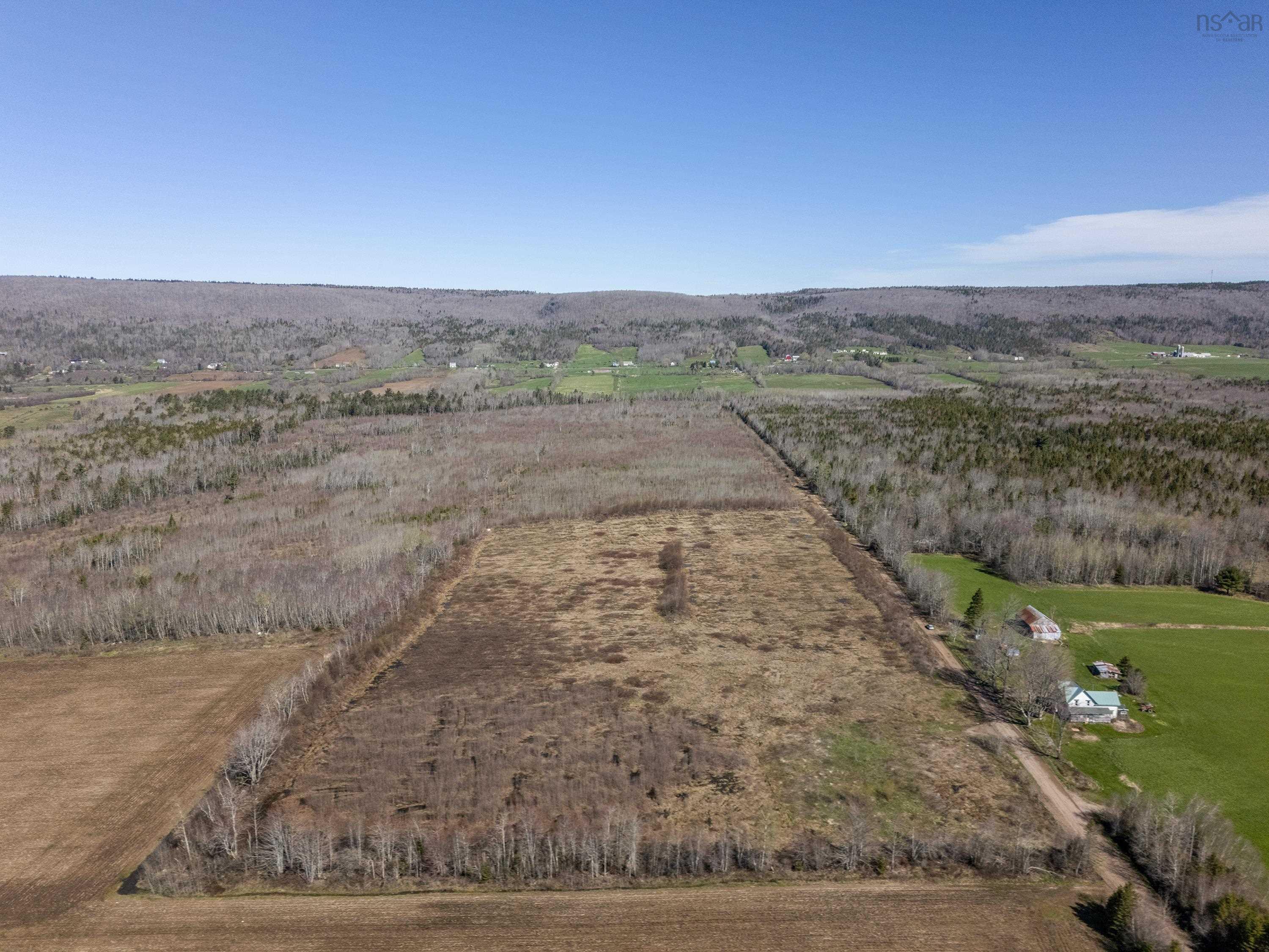$45,500.00: LOT 26-1 Balcom Road, Clarence