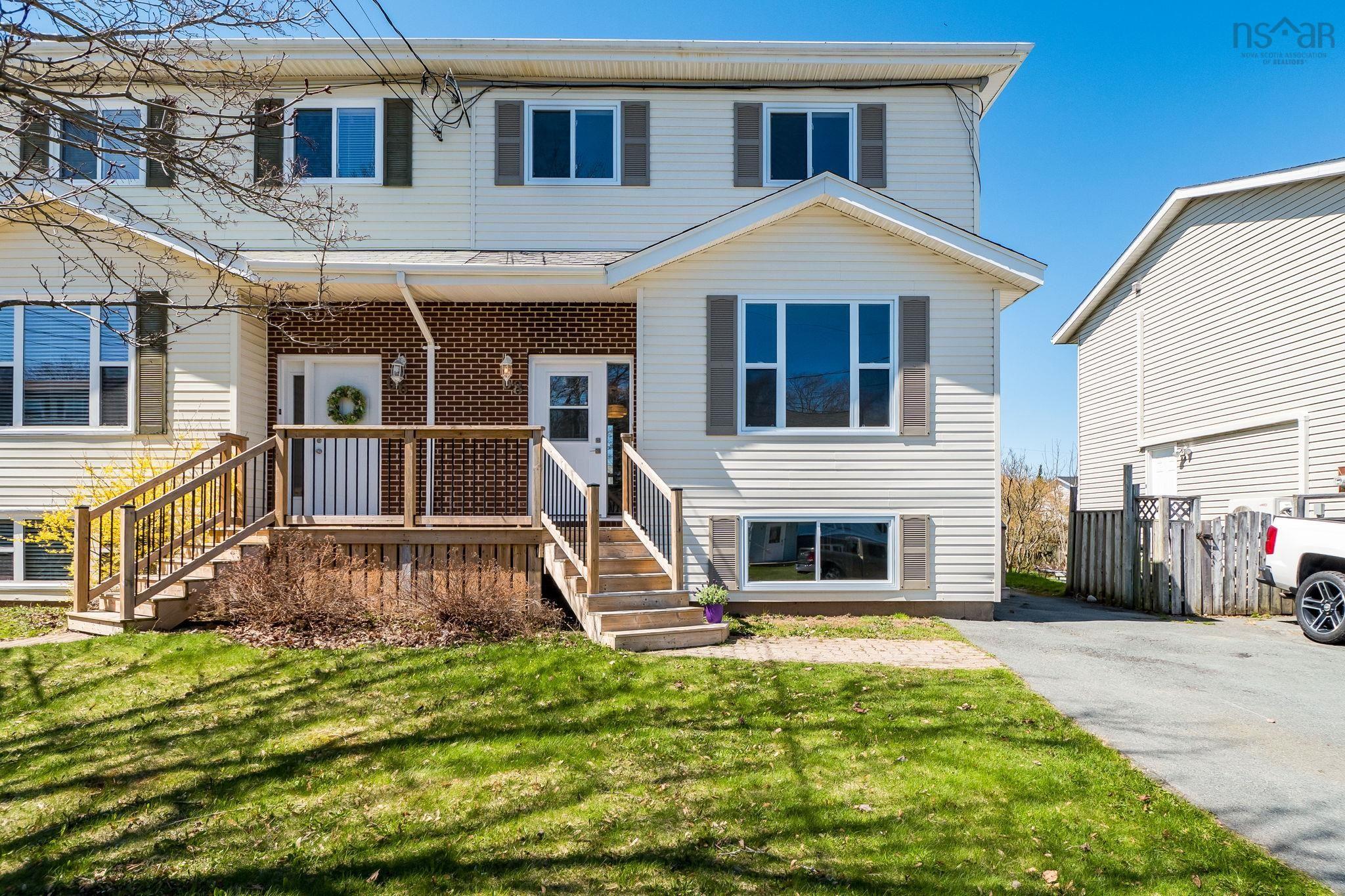 68 Sugar Maple Drive, Timberlea, NS (MLS® 202609909)